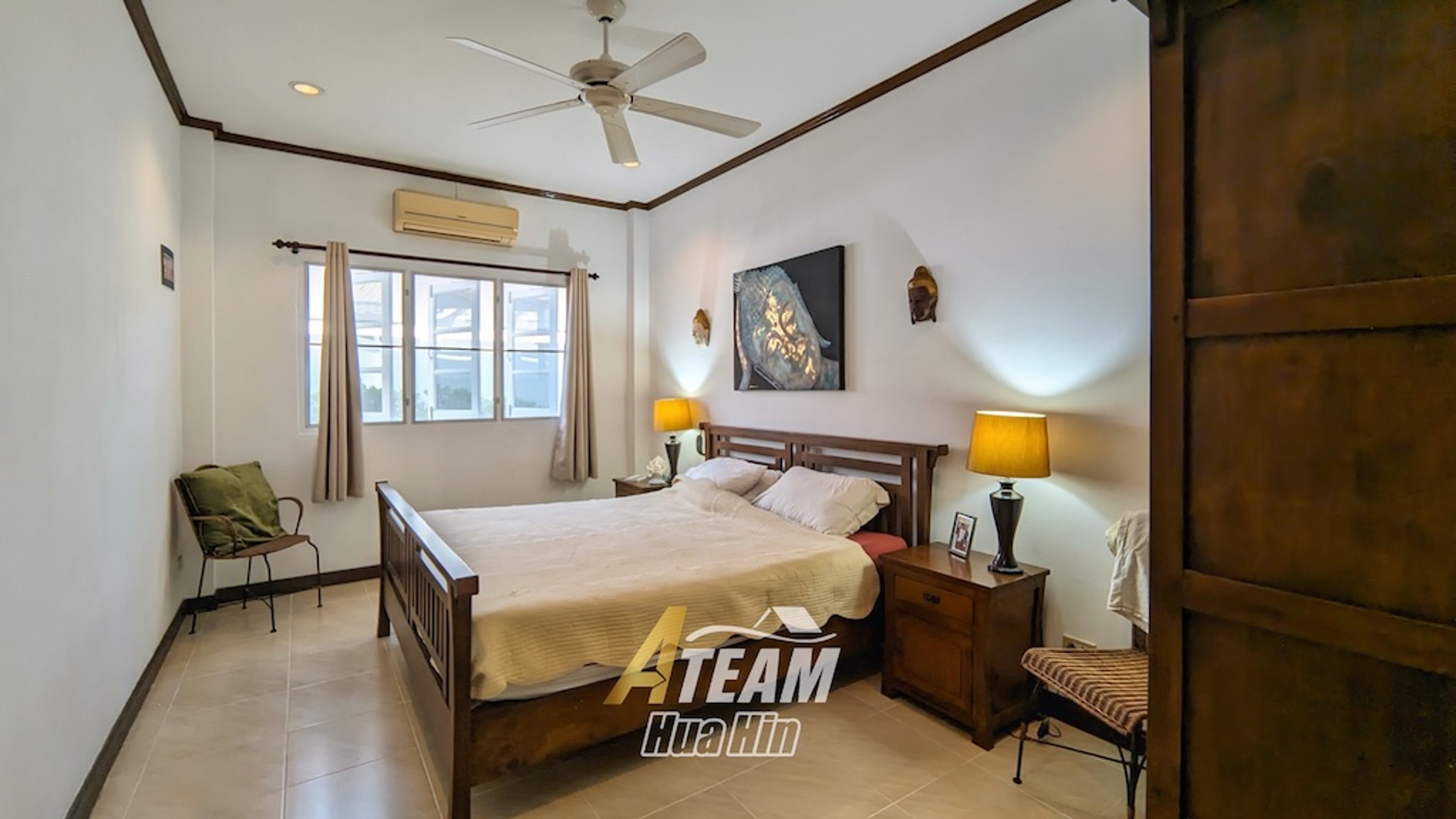 Elegant Property in Soi 94, Hua Hin thumbnail 15