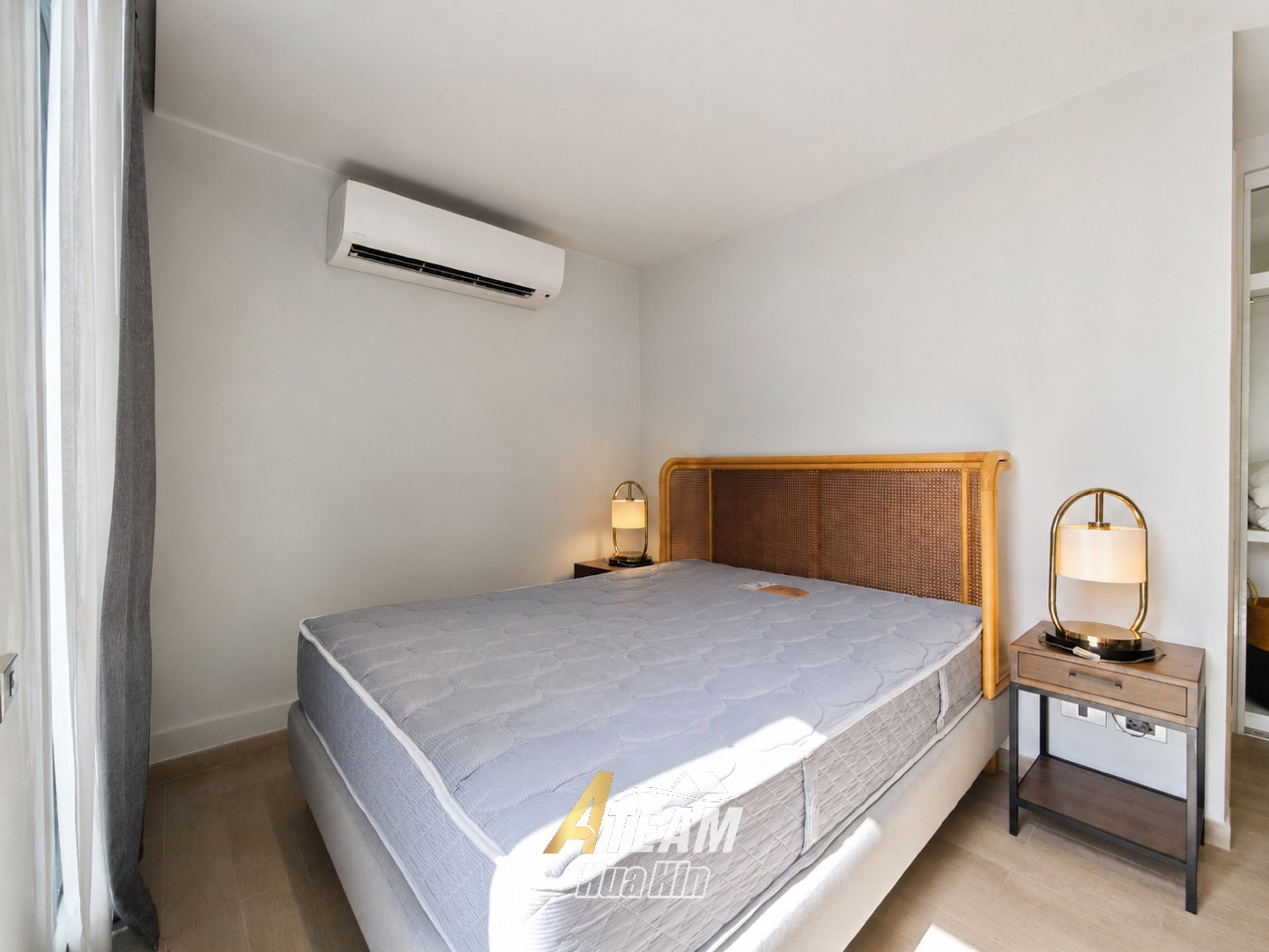 For Sale Affordable Cozy studio at Fisherman House Residence - Sam roi yot thumbnail 2