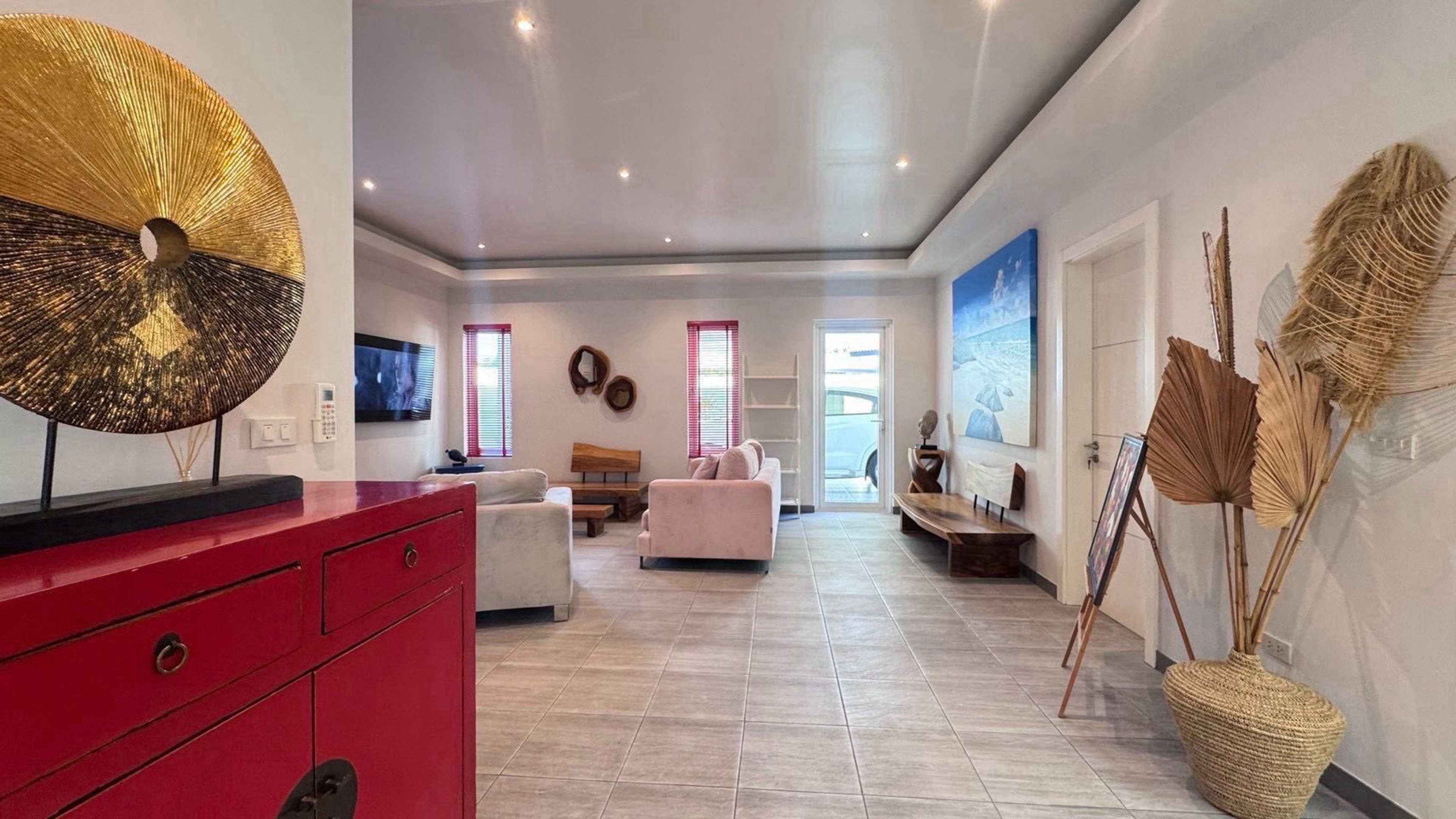 PREMIUM PRIVATE POOL VILLA FOR RENT | NEAR BLACK MOUNTAIN, HUA HIN thumbnail 10
