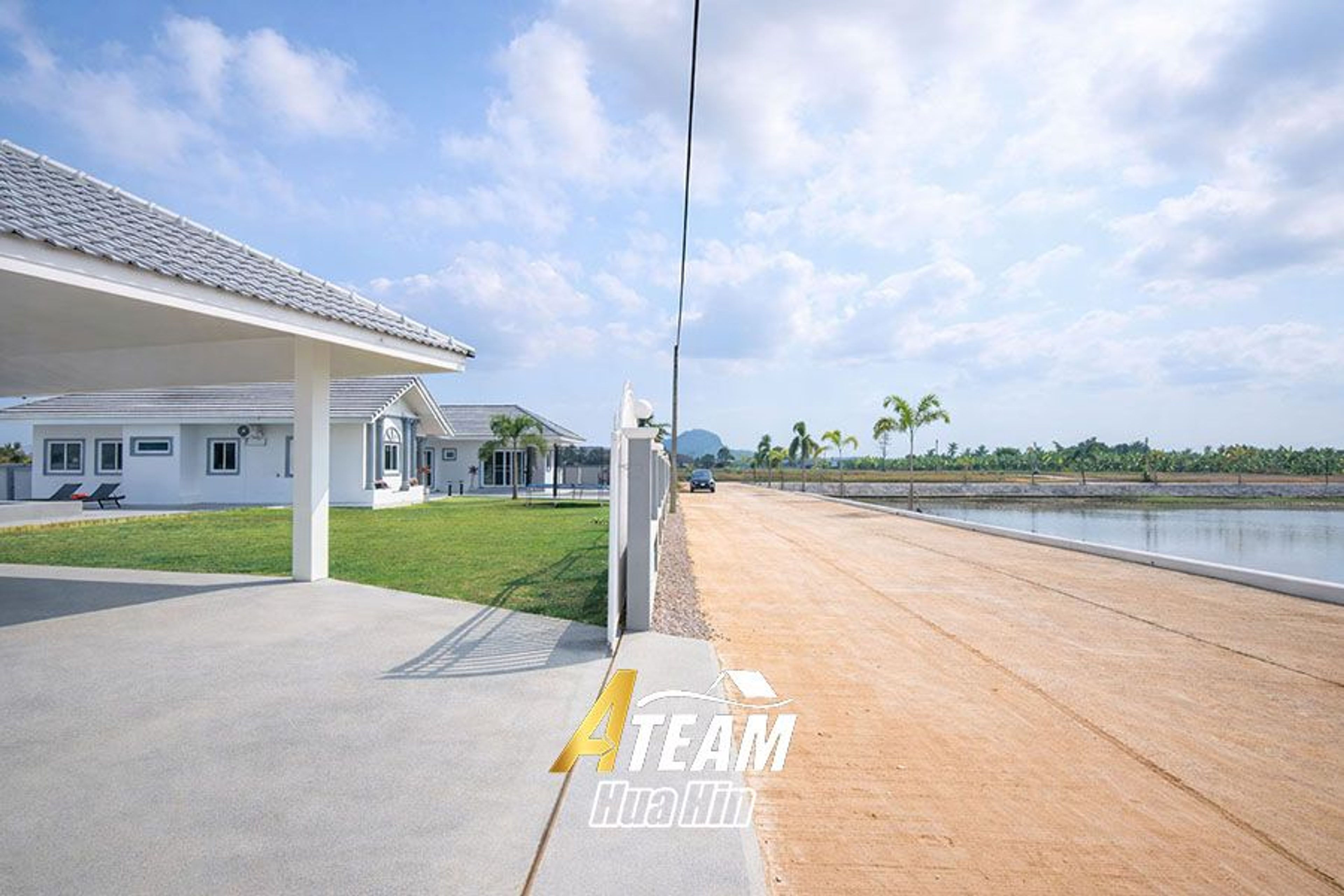 For Rent Spacious Family Pool Villa – Wang Pong Area thumbnail 29