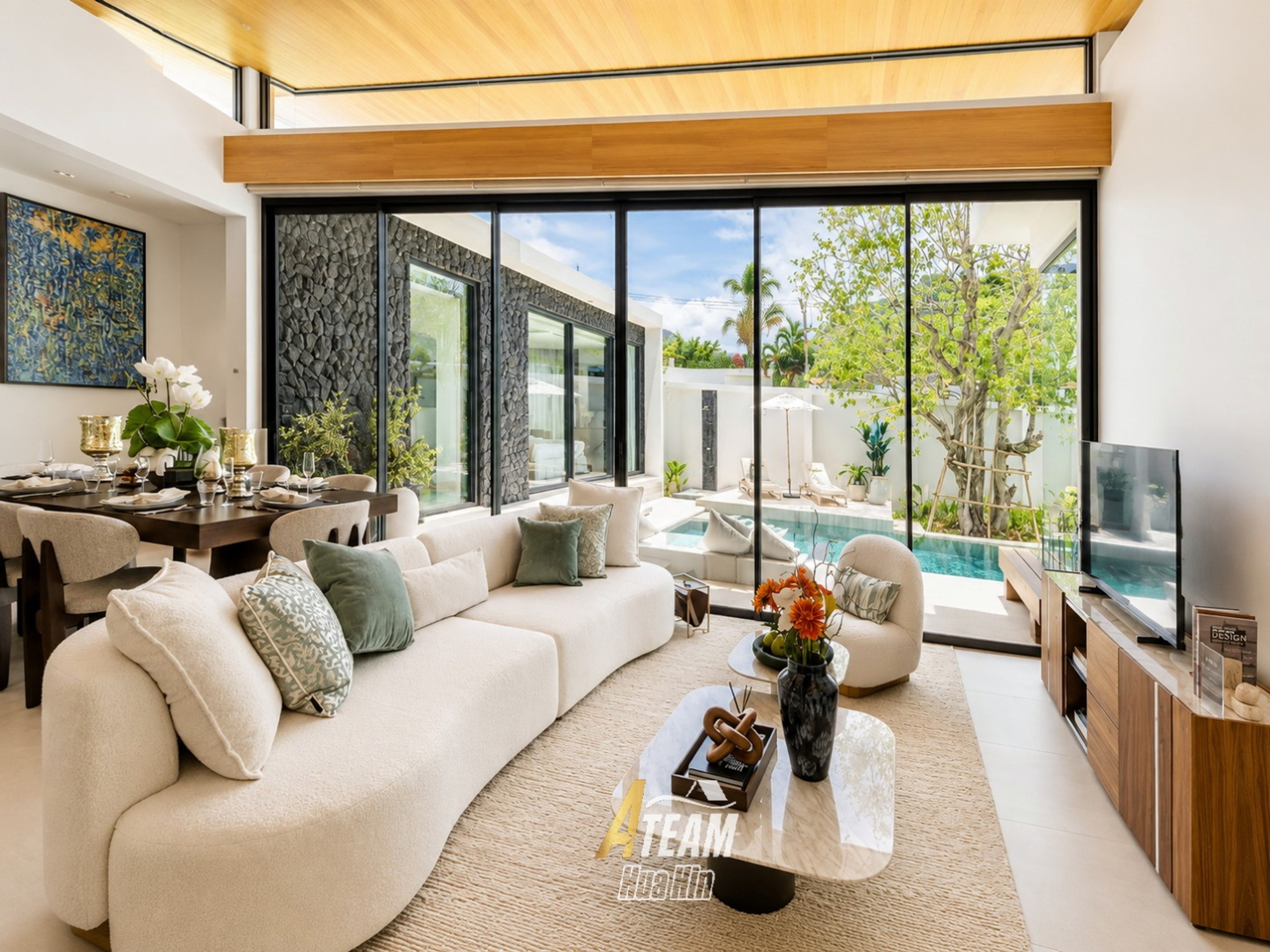  Premium Tropical Living in Hua Hin thumbnail 13