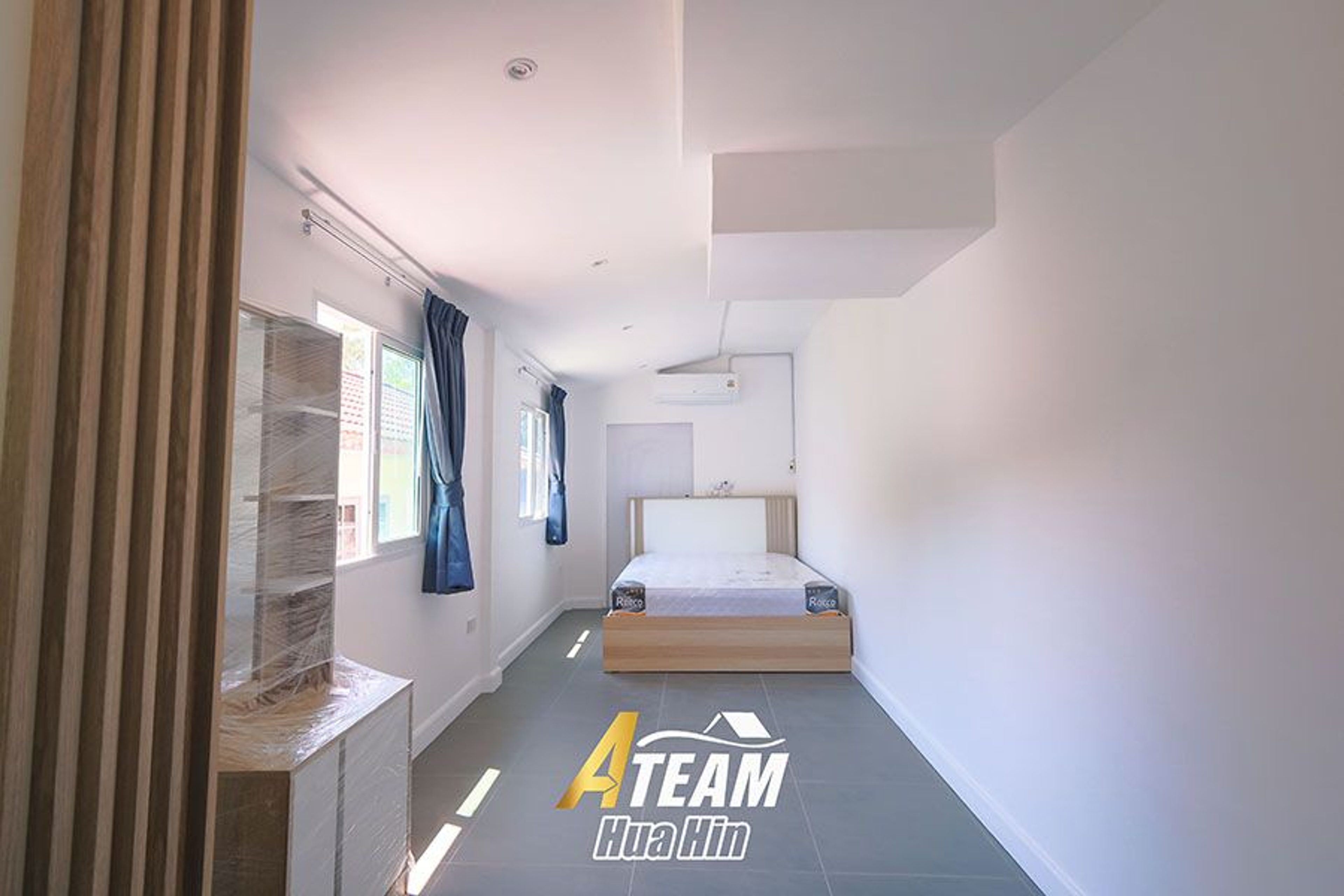 Thai-Style 3-Bedroom House in Peaceful Wang Pong thumbnail 22