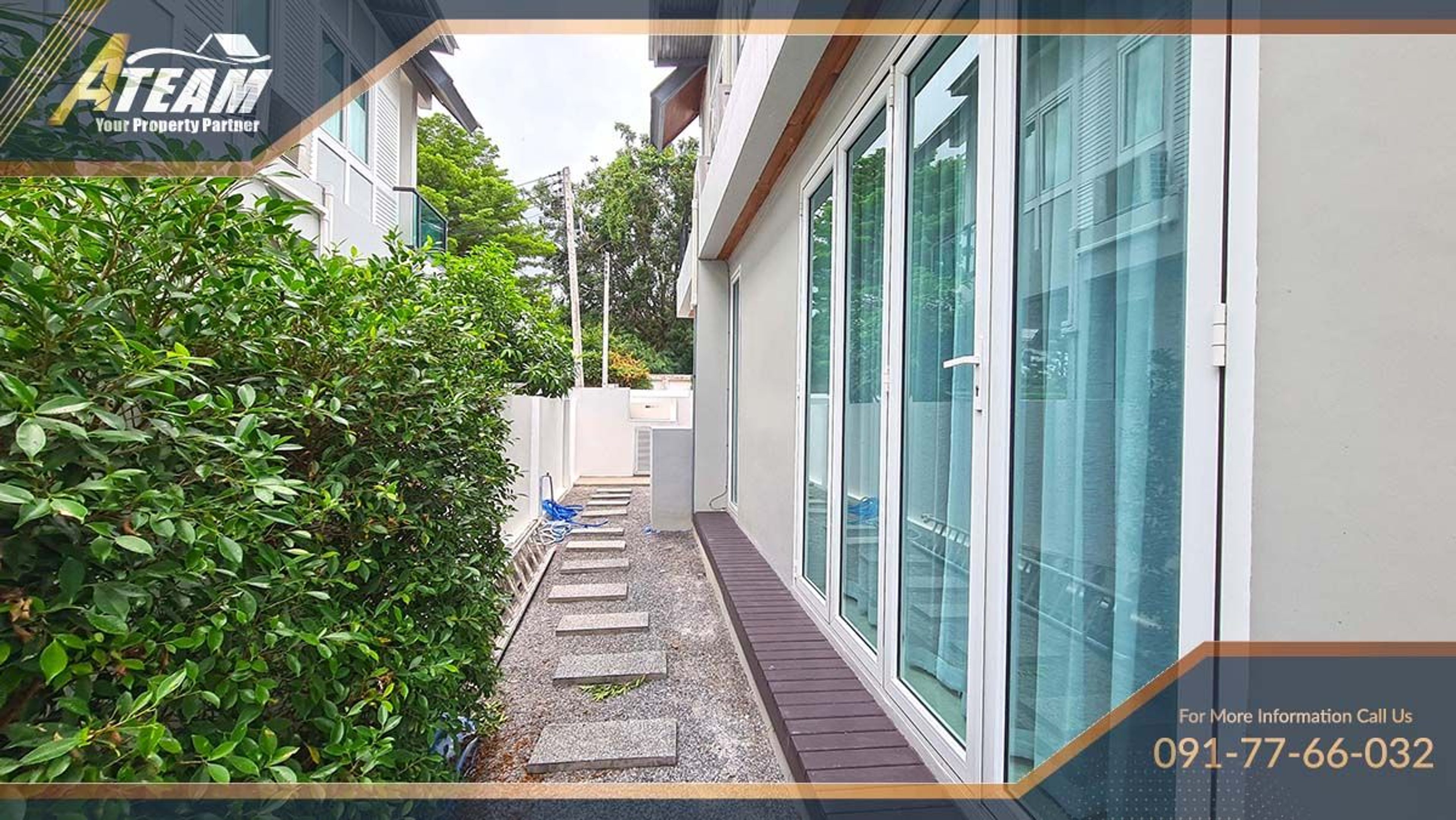 House / Villa For Rent - - 3 Bedrooms - 3 Bathrooms - Price ฿25,000 -  thumbnail 9