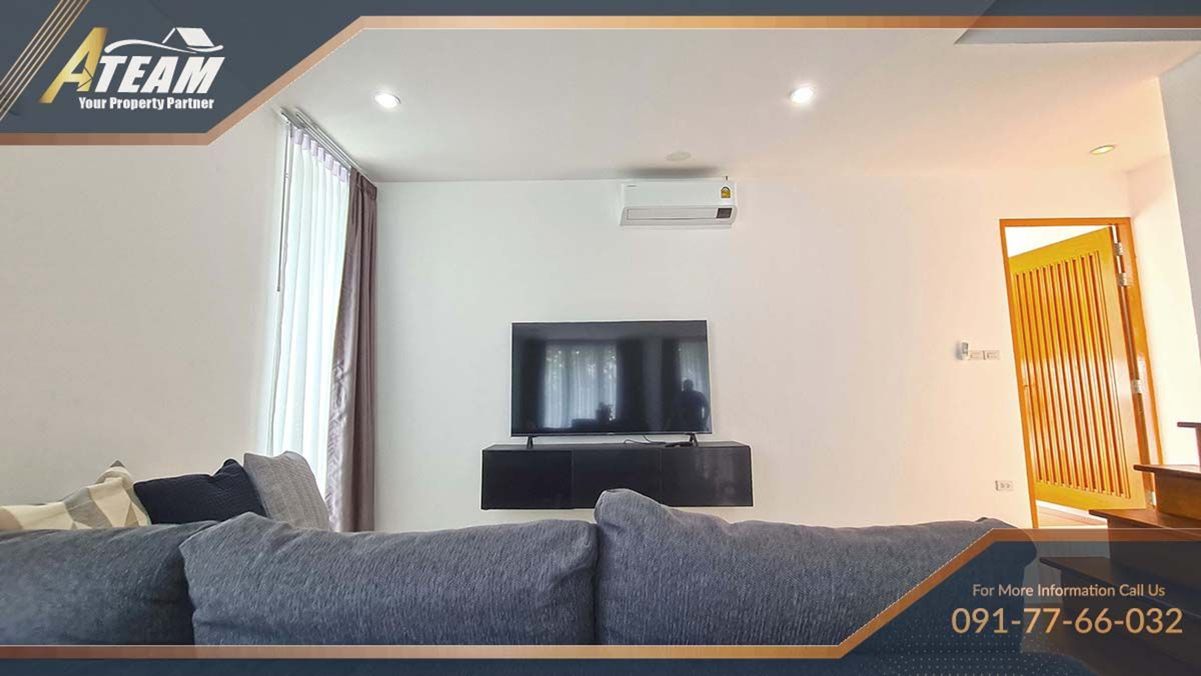 House / Villa For Rent - - 3 Bedrooms - 3 Bathrooms - Price ฿25,000 -  thumbnail 10