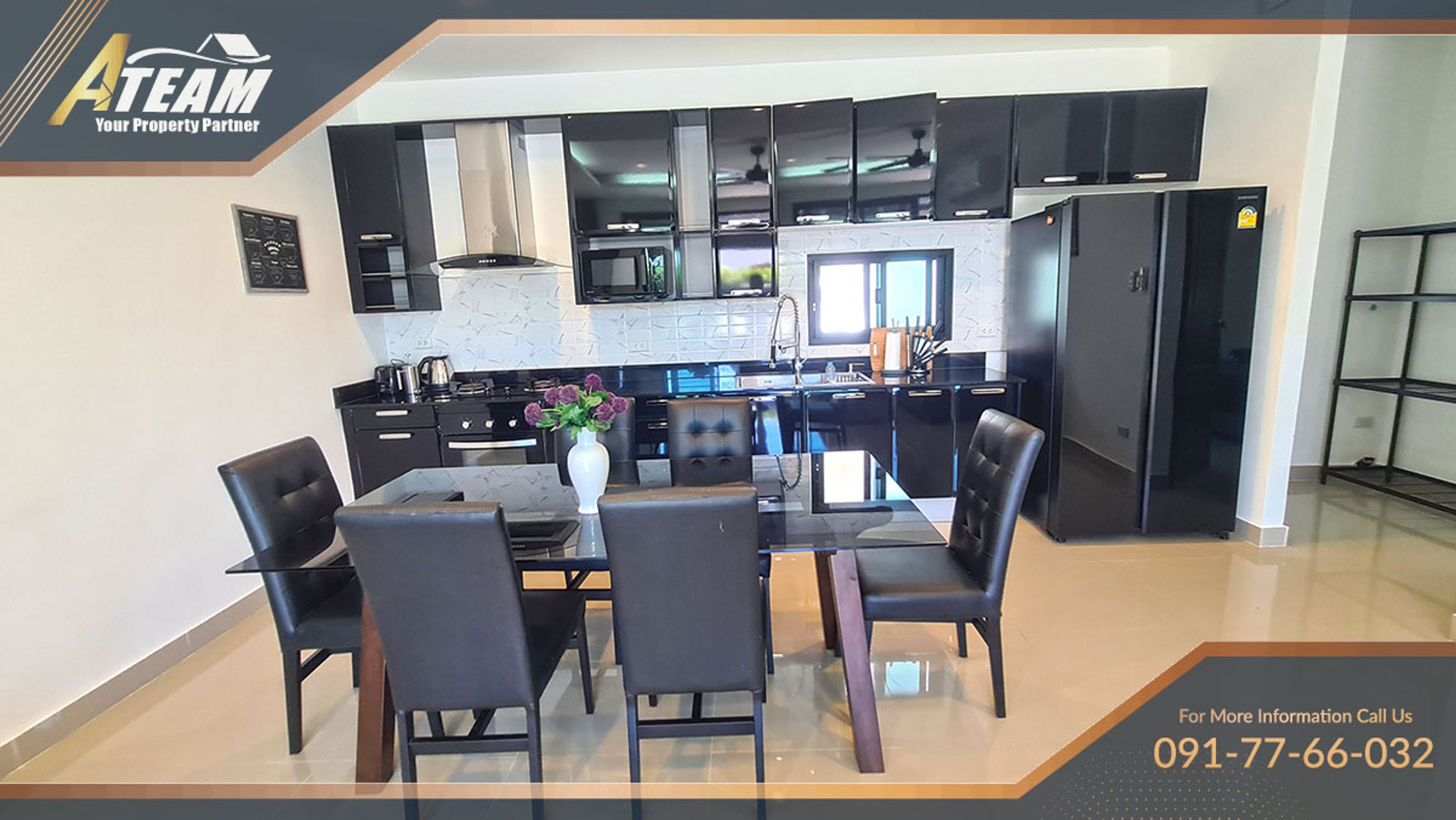 For Rent 3 Bedroom 2 Bathroom at Mil Pool Soi 102 thumbnail 10