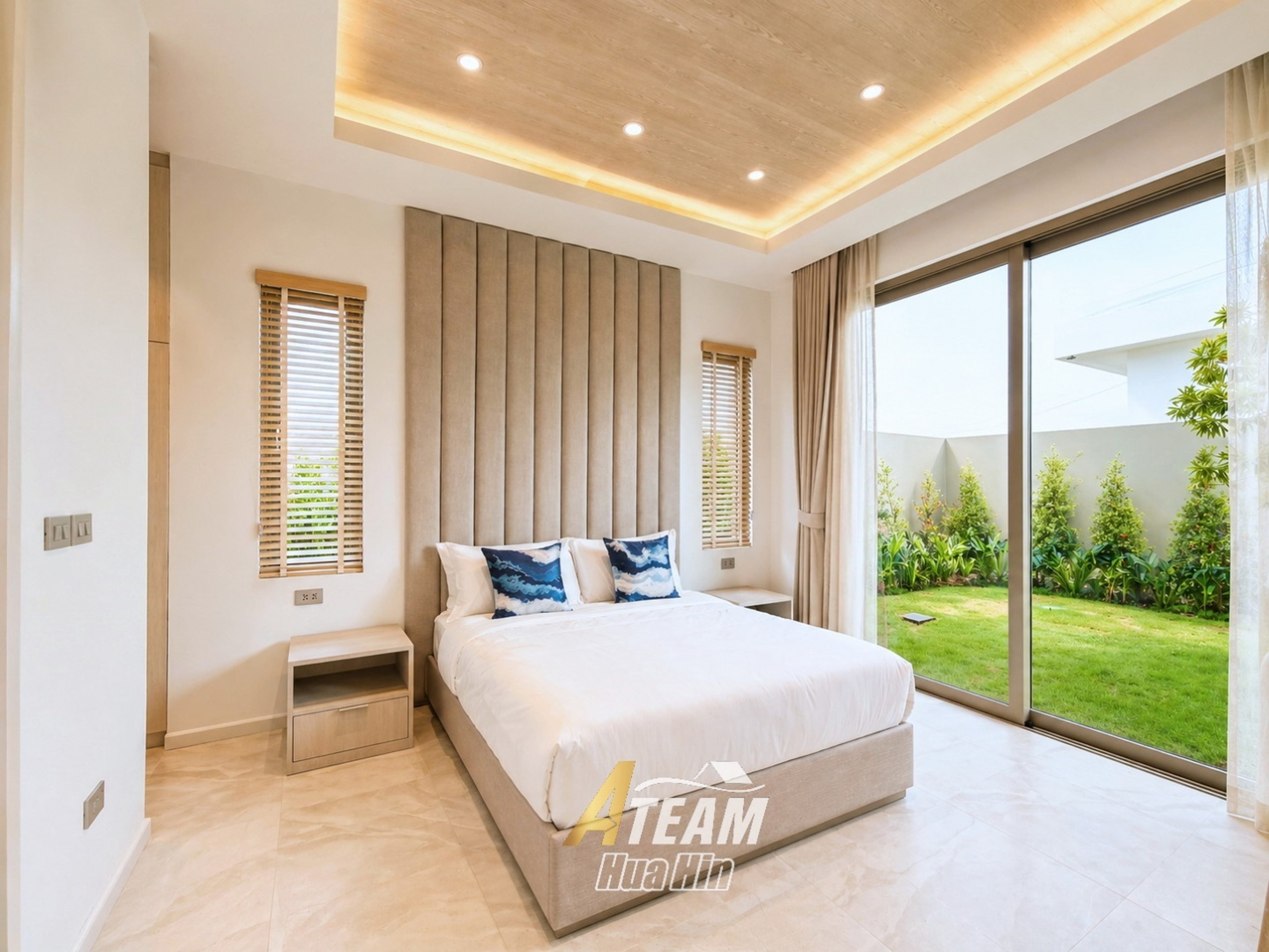 The Mountain Estate Hua Hin photo 24