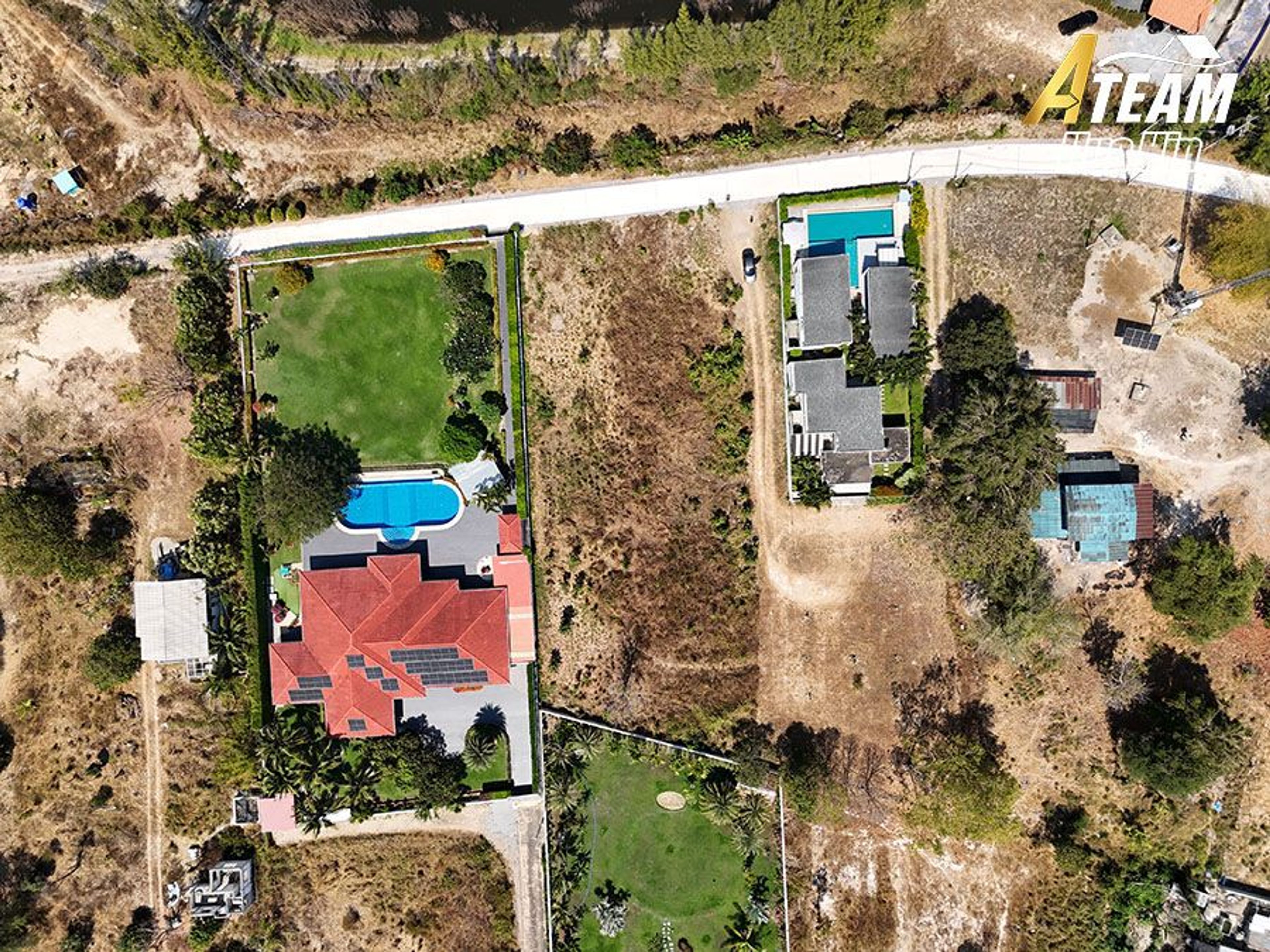 Prime Residential Land for Sale in Hua Hin – Mountain View Location thumbnail 9