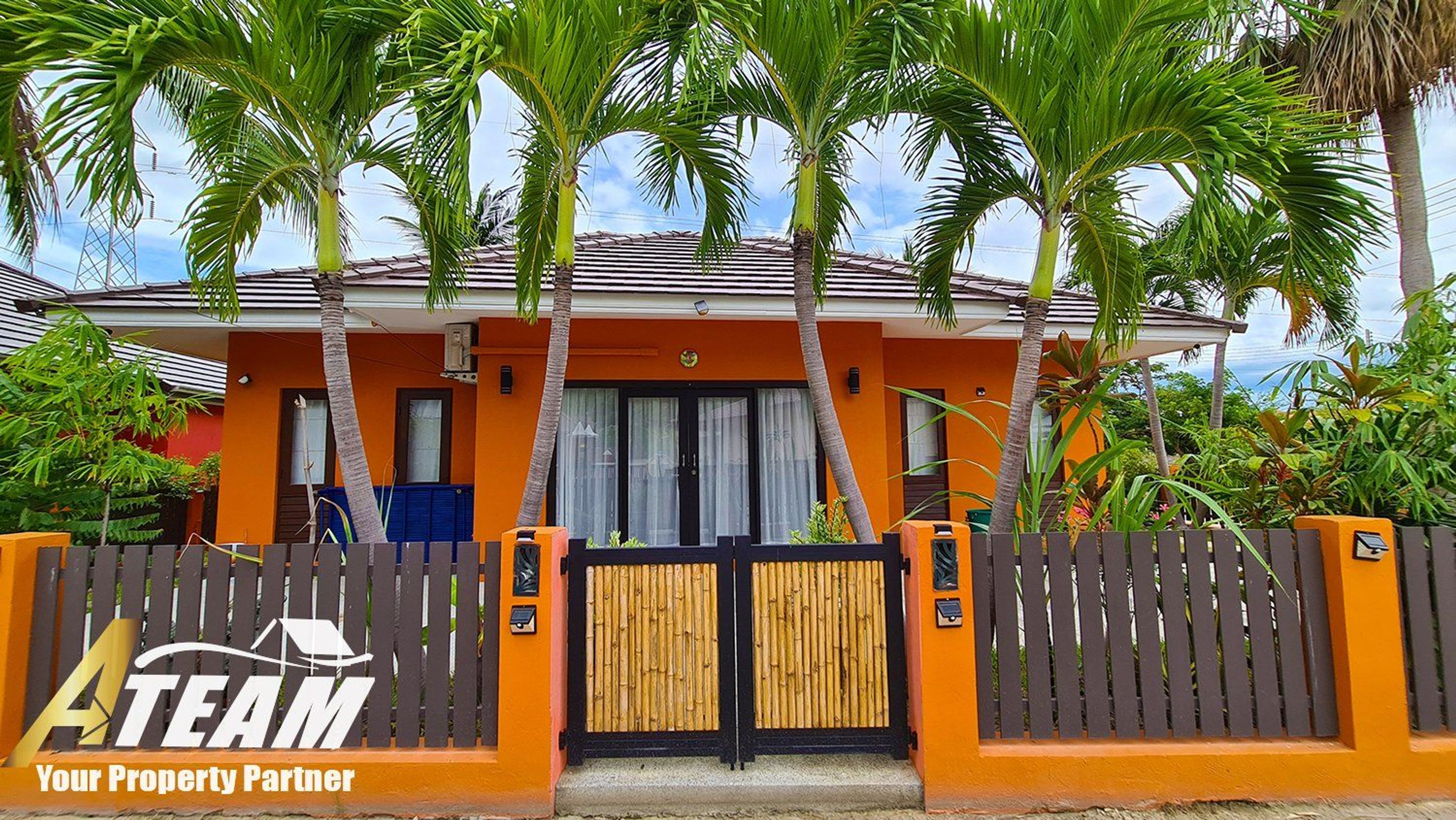 House / Villa For Rent - - 3 Bedrooms - 3 Bathrooms - Price ฿32,000 -  thumbnail 2