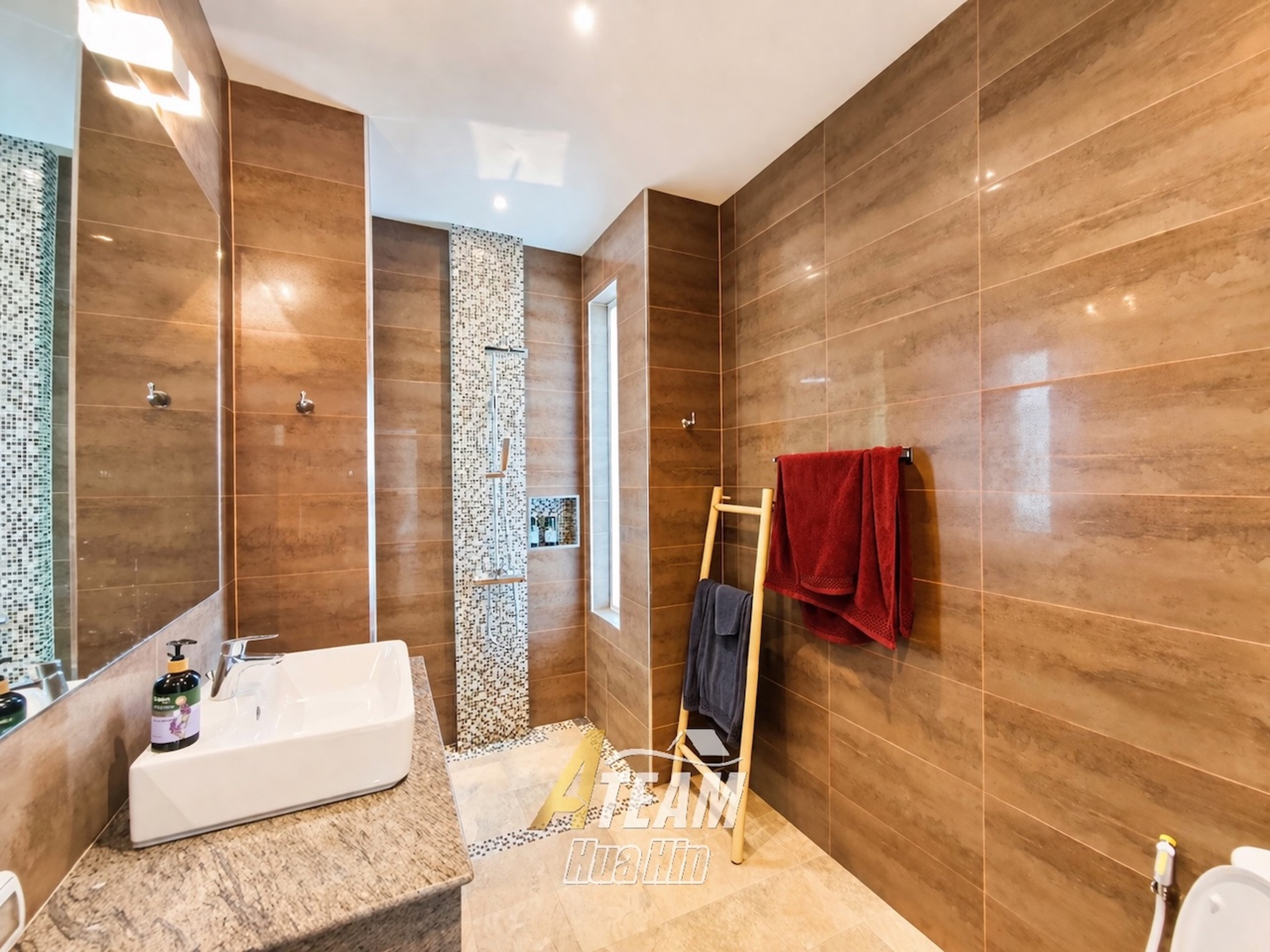 House / Villa For Rent - 0 - 3 Bedrooms - 3 Bathrooms - Price ฿62,000  thumbnail 11