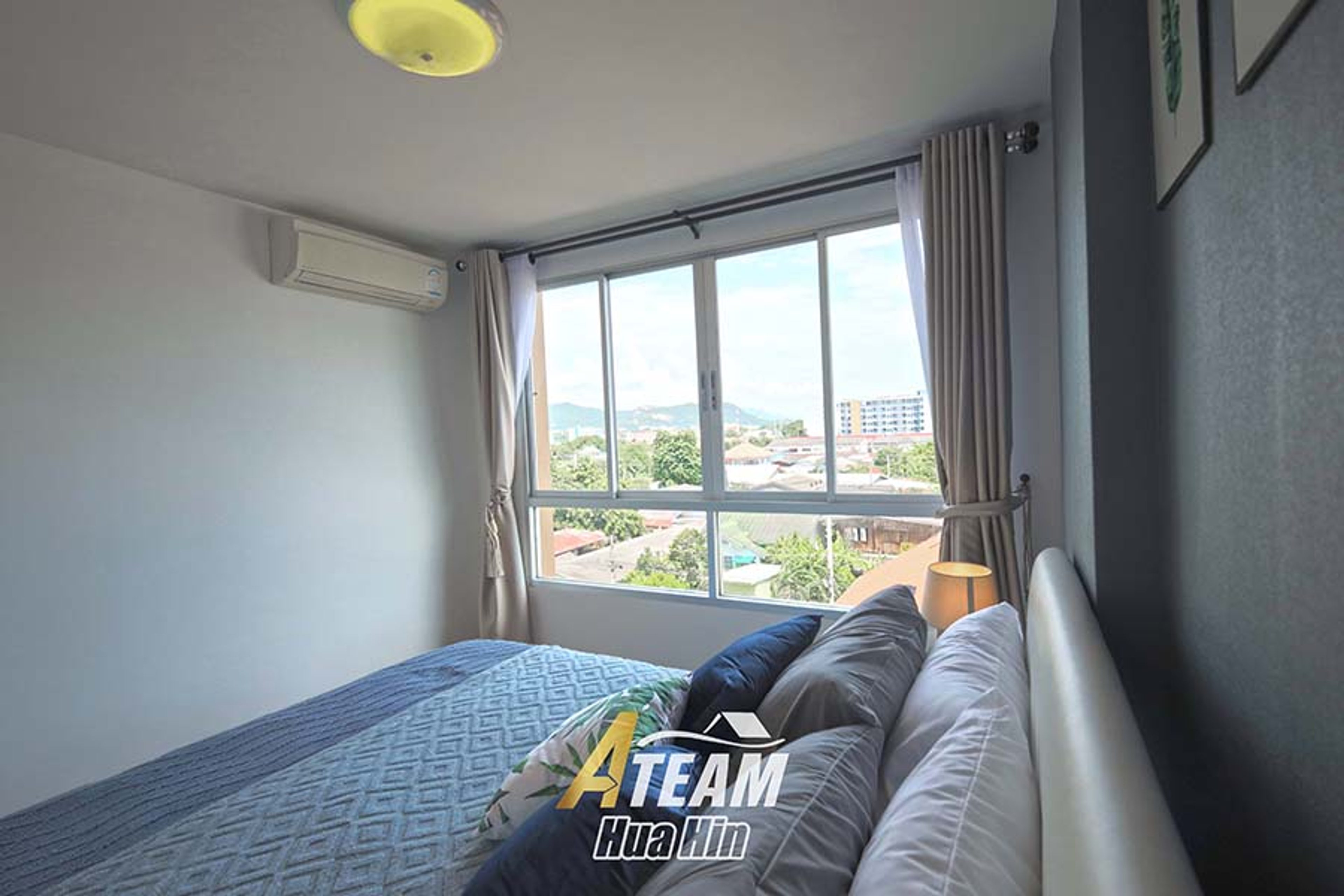 Cozy 2-Bedroom Condo for Rent at Baan Koo Kiang thumbnail 16