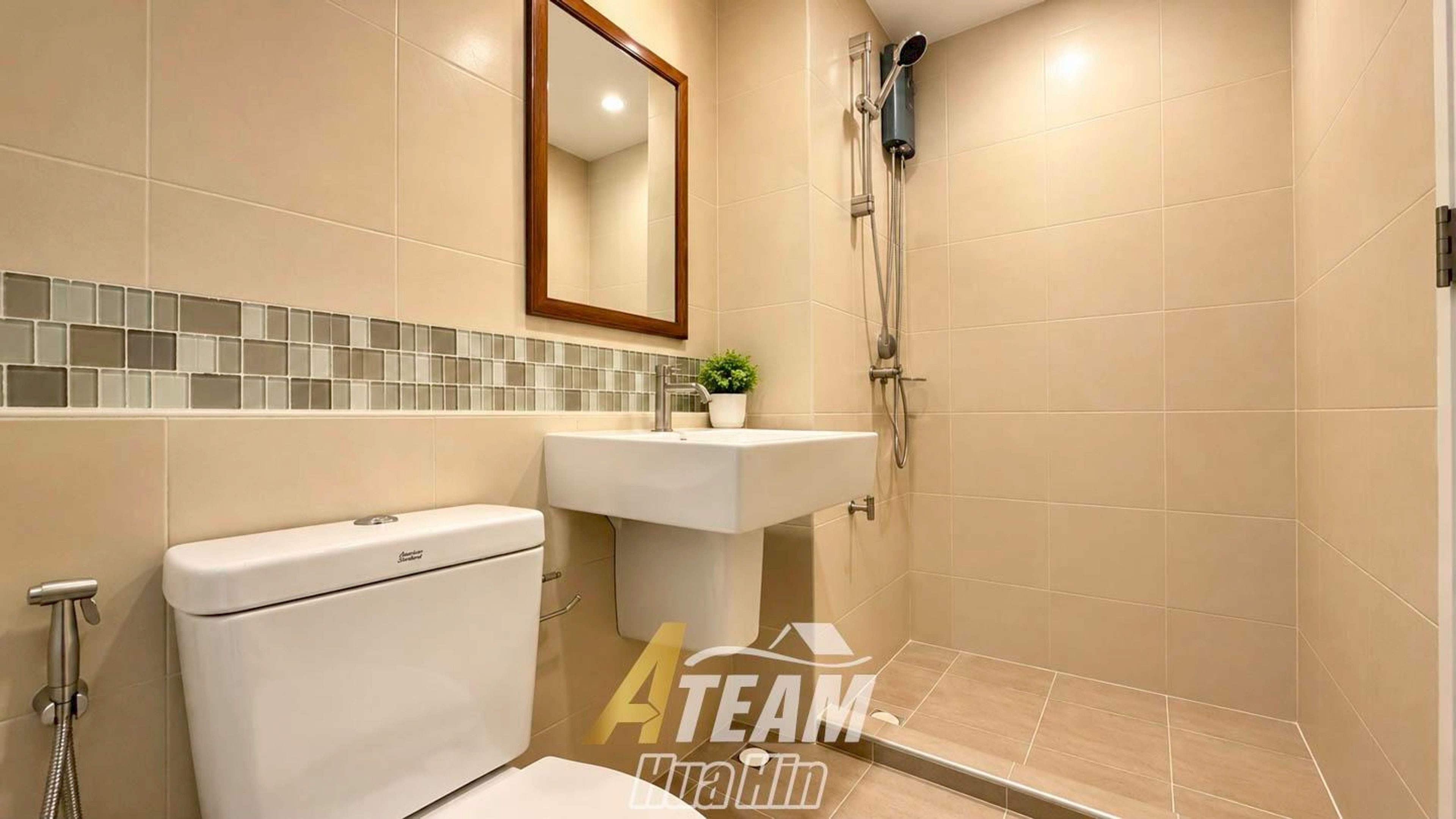 FOR SALE | 2-Bedroom Condo Baan Koo Kiang thumbnail 6