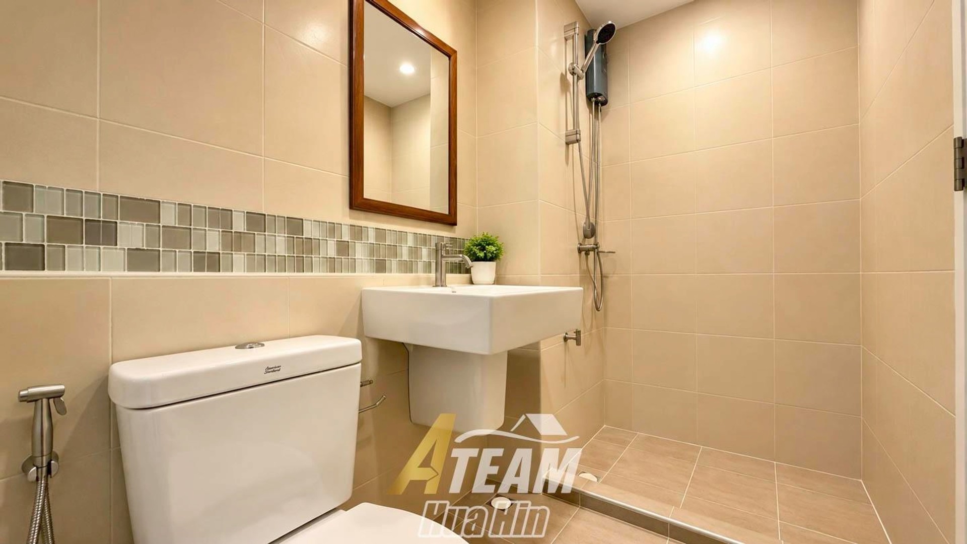 À VENDRE | Appartement de 2 chambres à Baan Koo Kiang