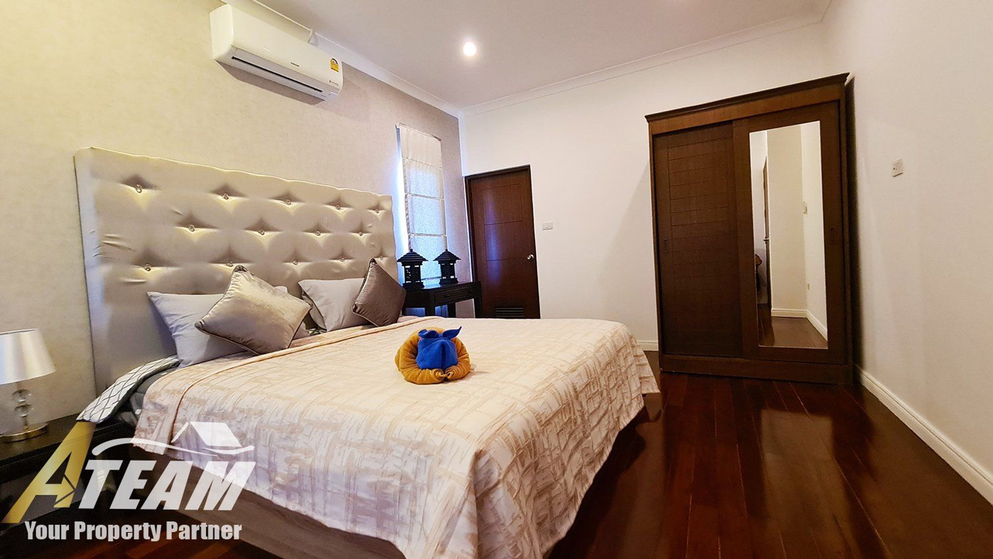 House / Villa For Rent - - 3 Bedrooms - 3 Bathrooms - Price ฿32,000 -  thumbnail 9