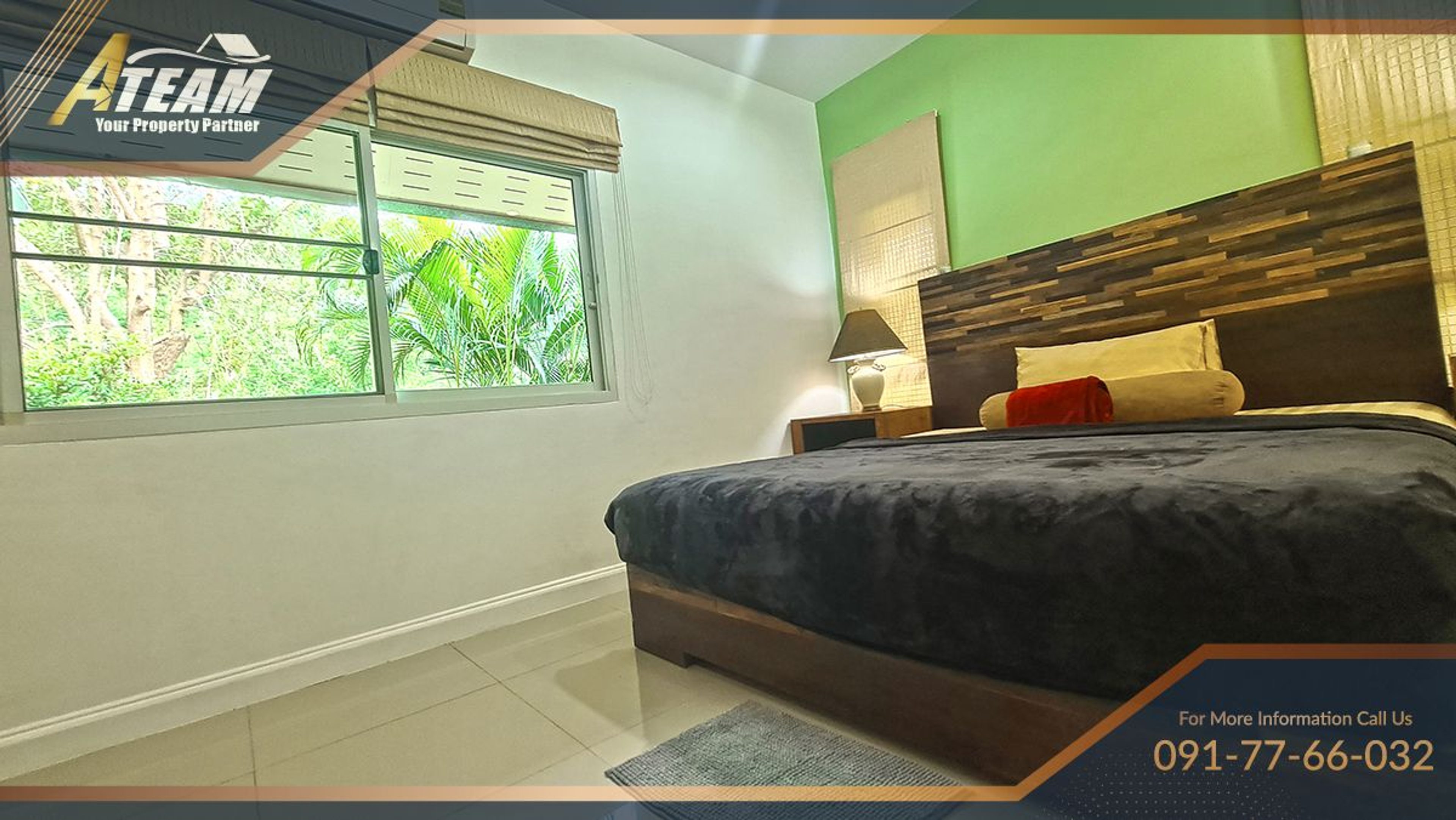 4 bedrooms Villa in Khao Tao with amazing scenic views thumbnail 8