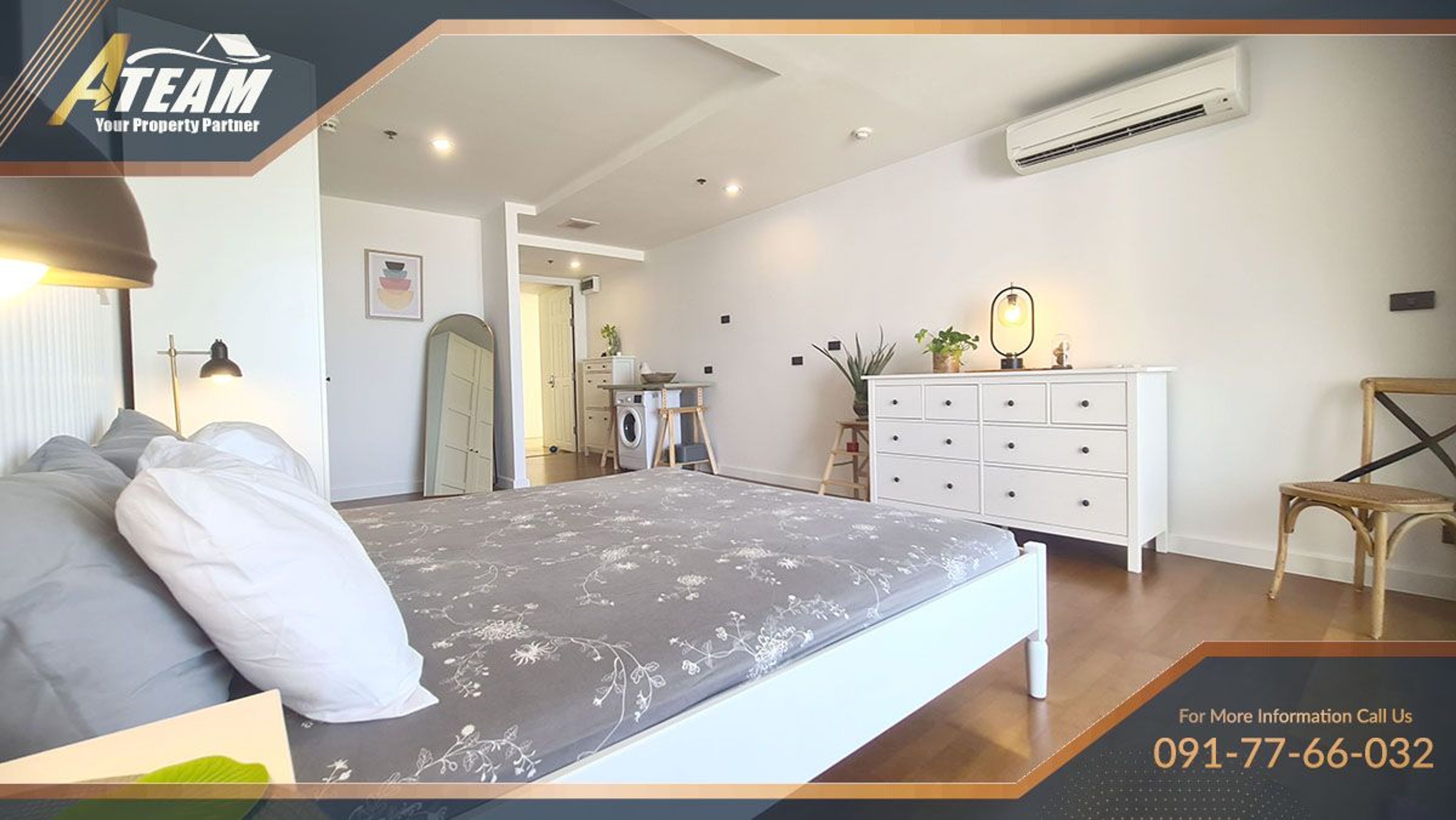 Apartment / Condo For Rent - - 3 Bedrooms - 3 Bathrooms - Price ฿40,00 thumbnail 15
