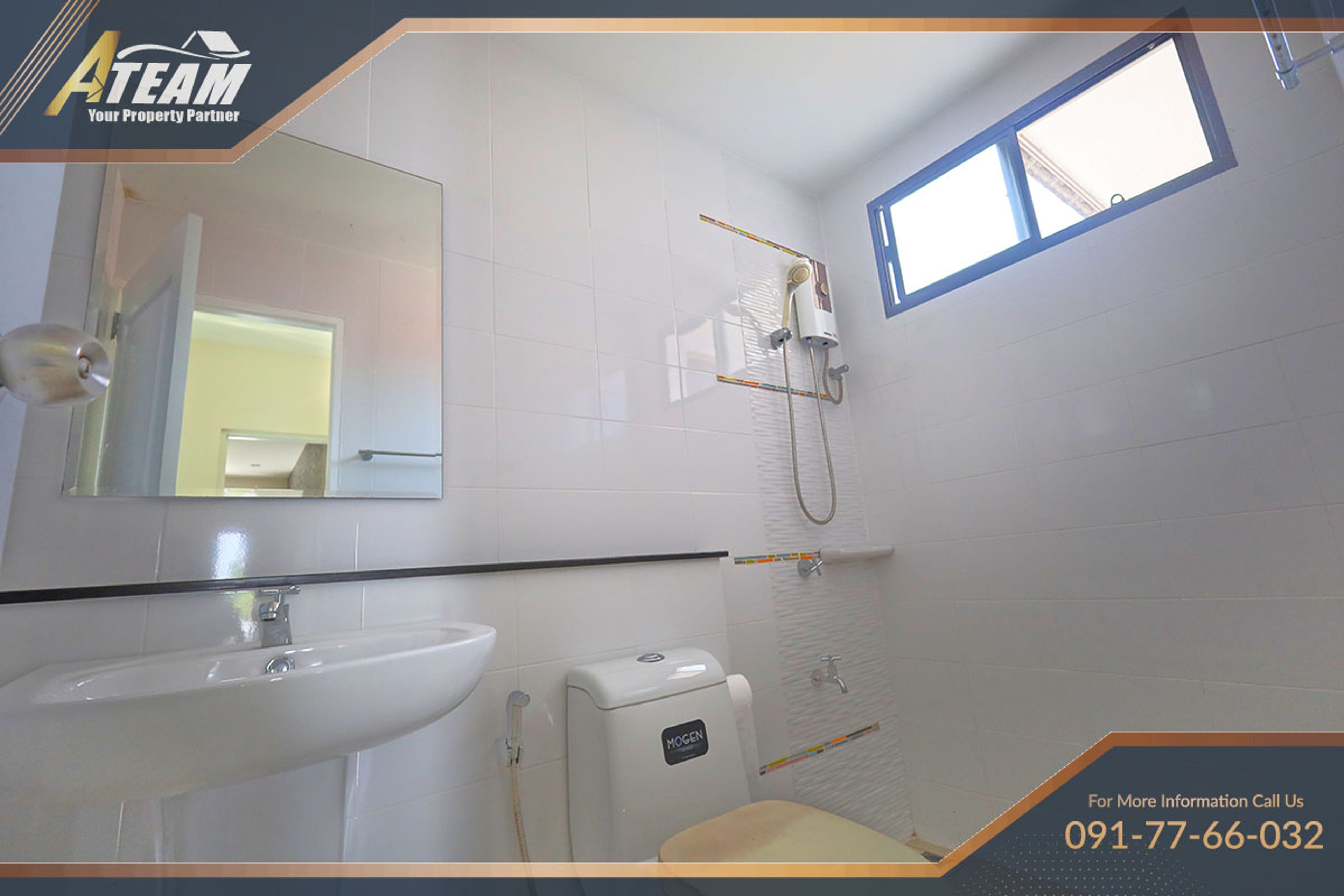 2-Bedroom House for Sale in Soi 112, Hua Hin – 1.9 Million THB thumbnail 6