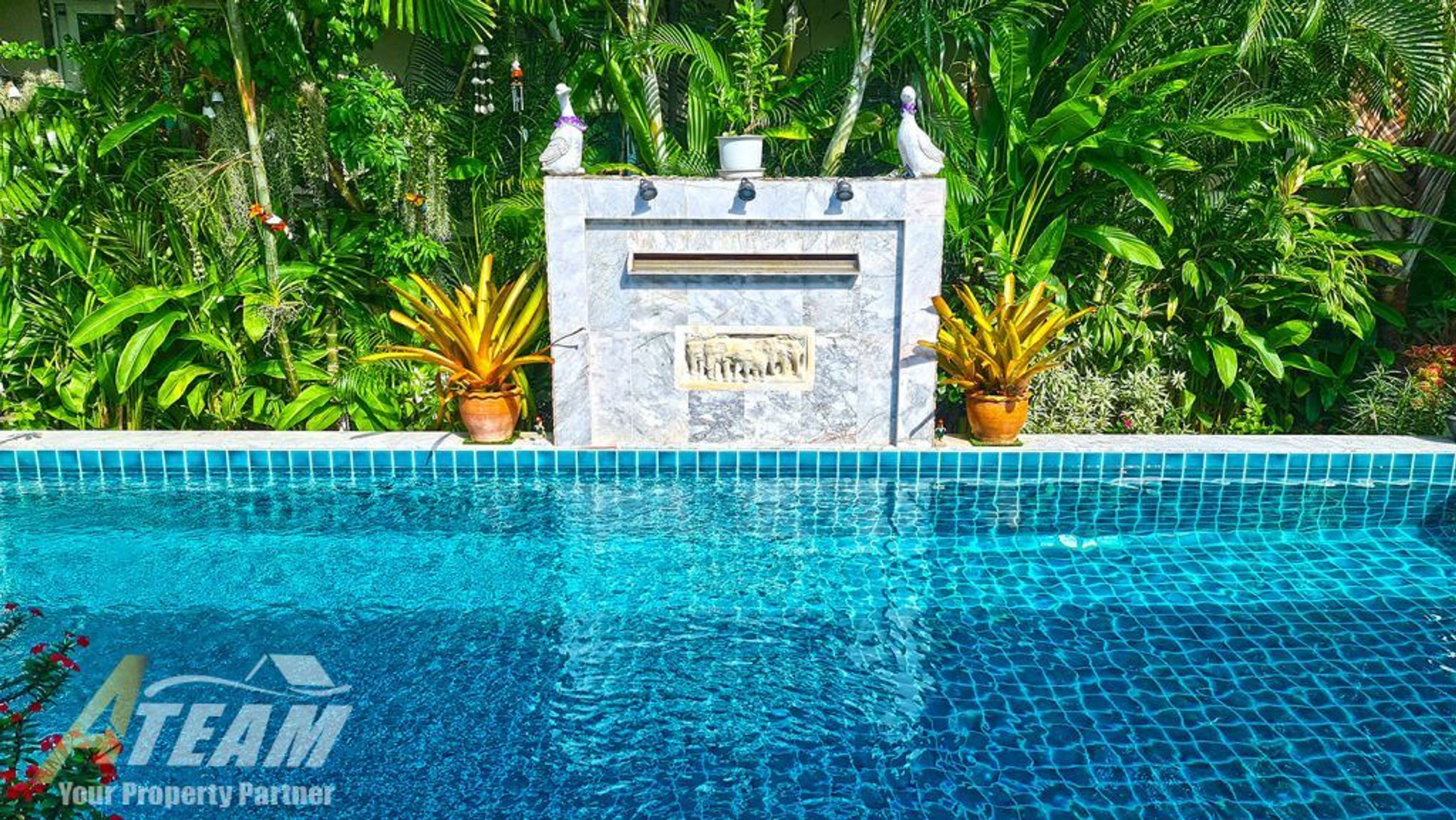 House / Villa For Rent - - 2 Bedrooms - 2 Bathrooms - Price ฿35,000 -  thumbnail 6