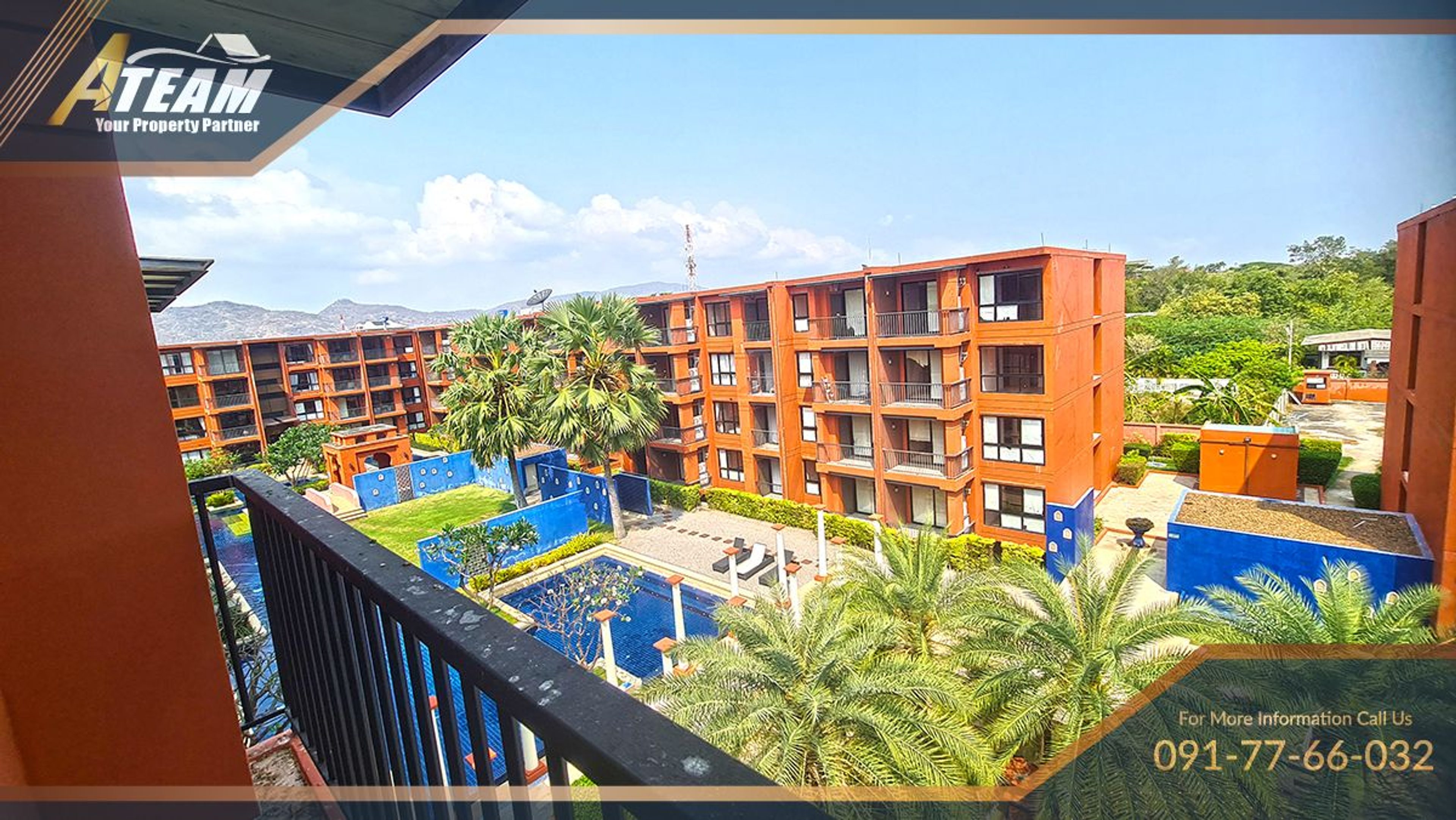 greatdeal for this 44sqm condos in Bluroc thumbnail 11