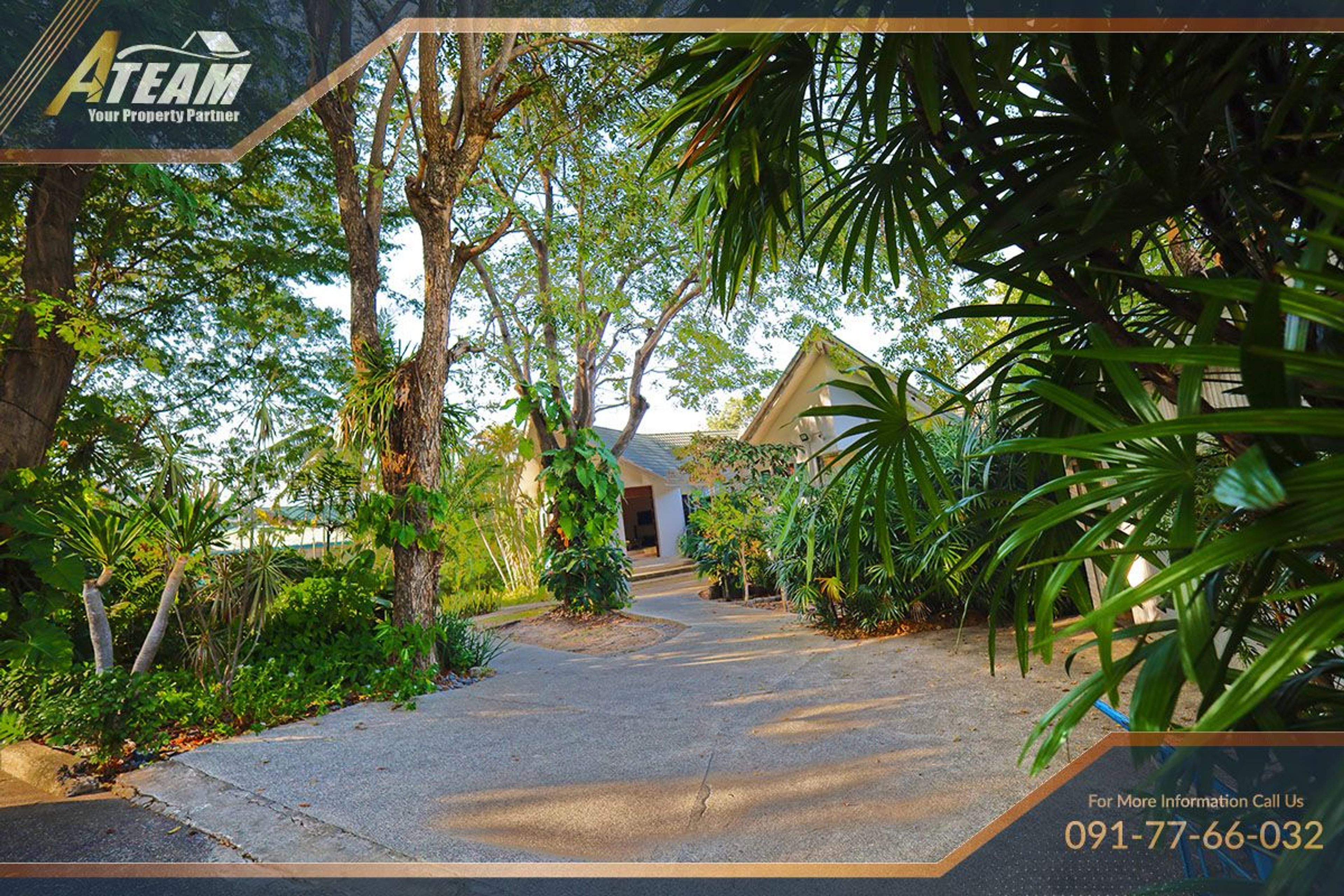 Luxury Villa for Sale in Palm Hills Golf Club & Residence  thumbnail 66