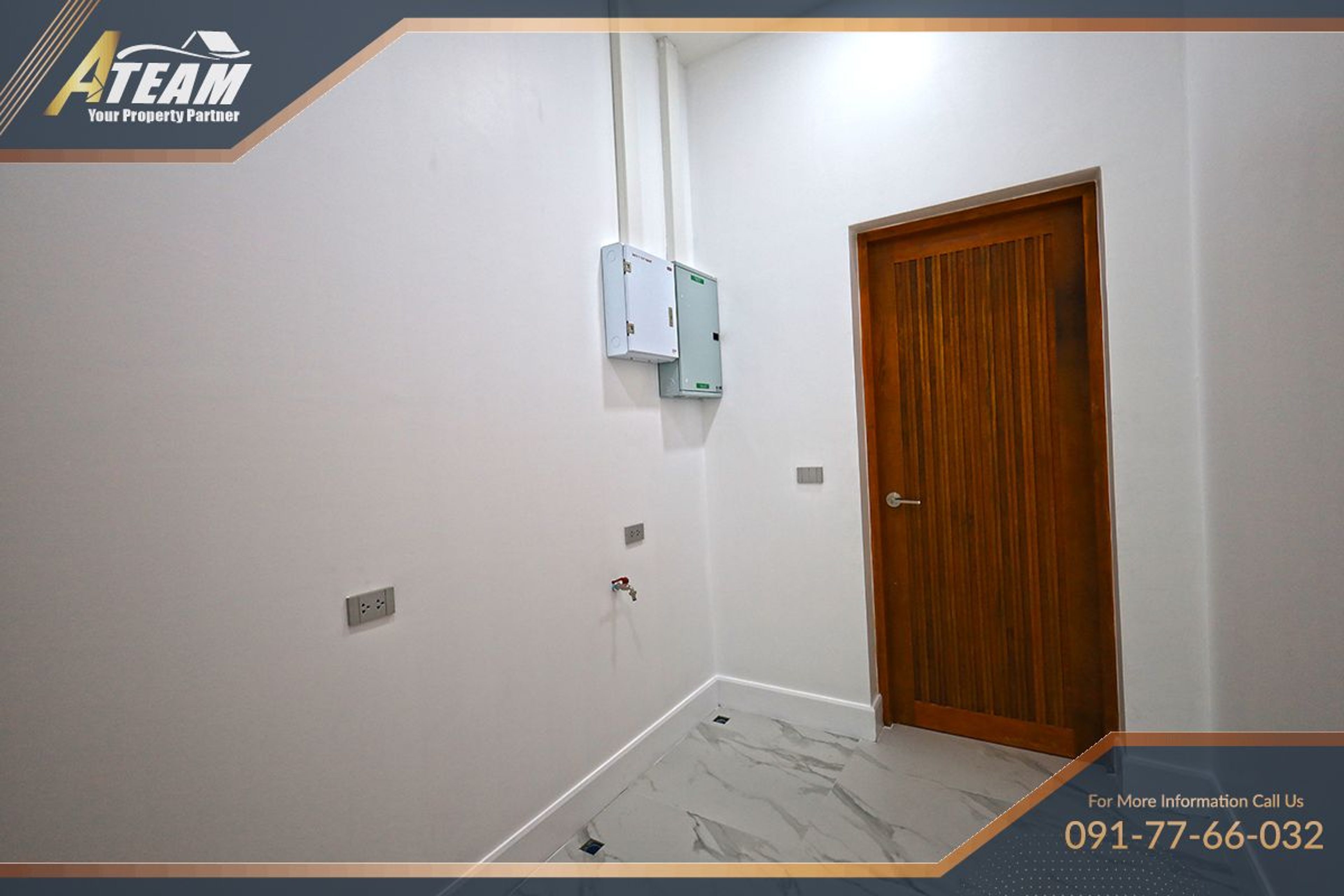 Stunning 4-Bedroom Villa with Panoramic Mountain Views - Soi 112 thumbnail 17