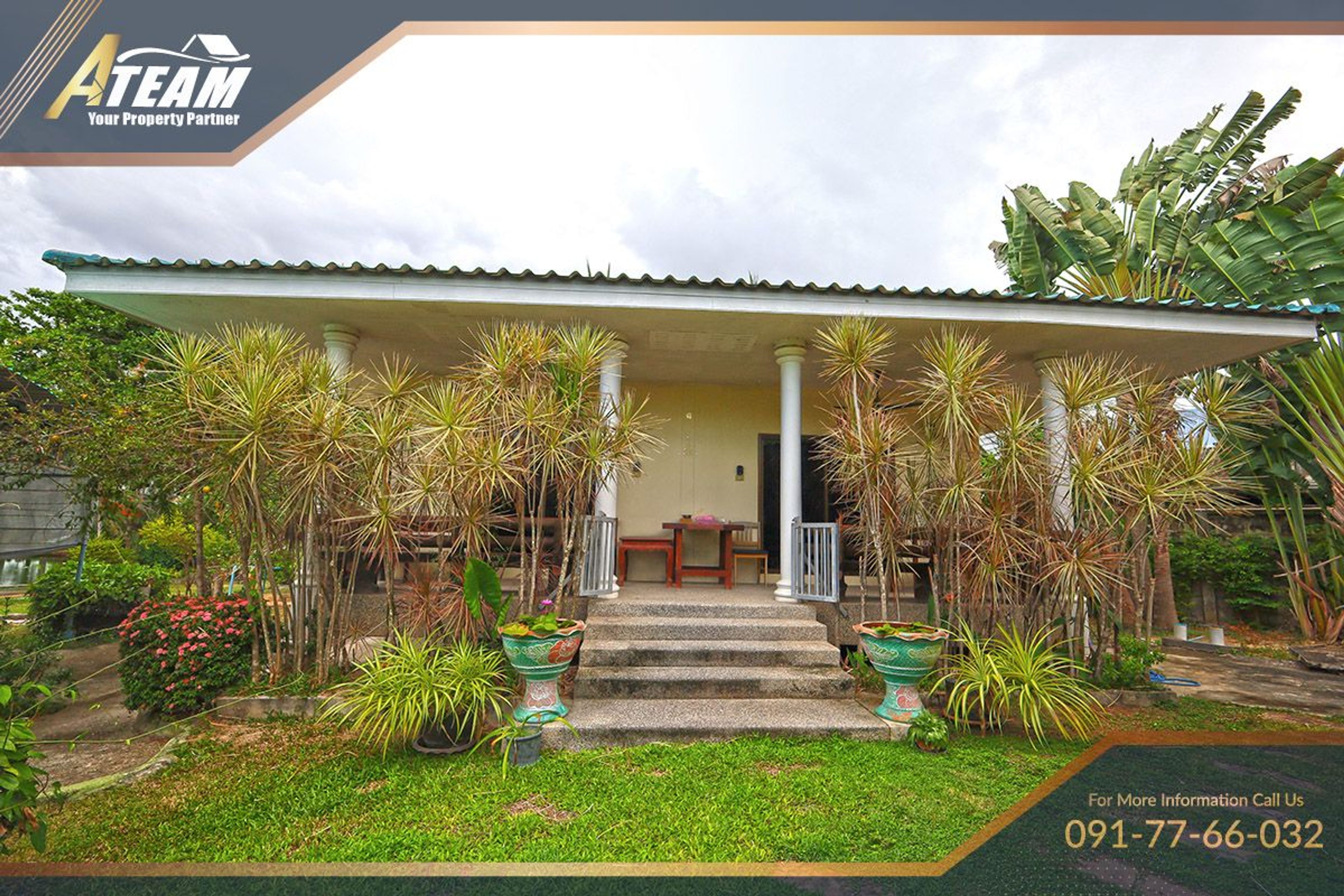 Business for Sale: Hua Hin Fishing Lodge thumbnail 30