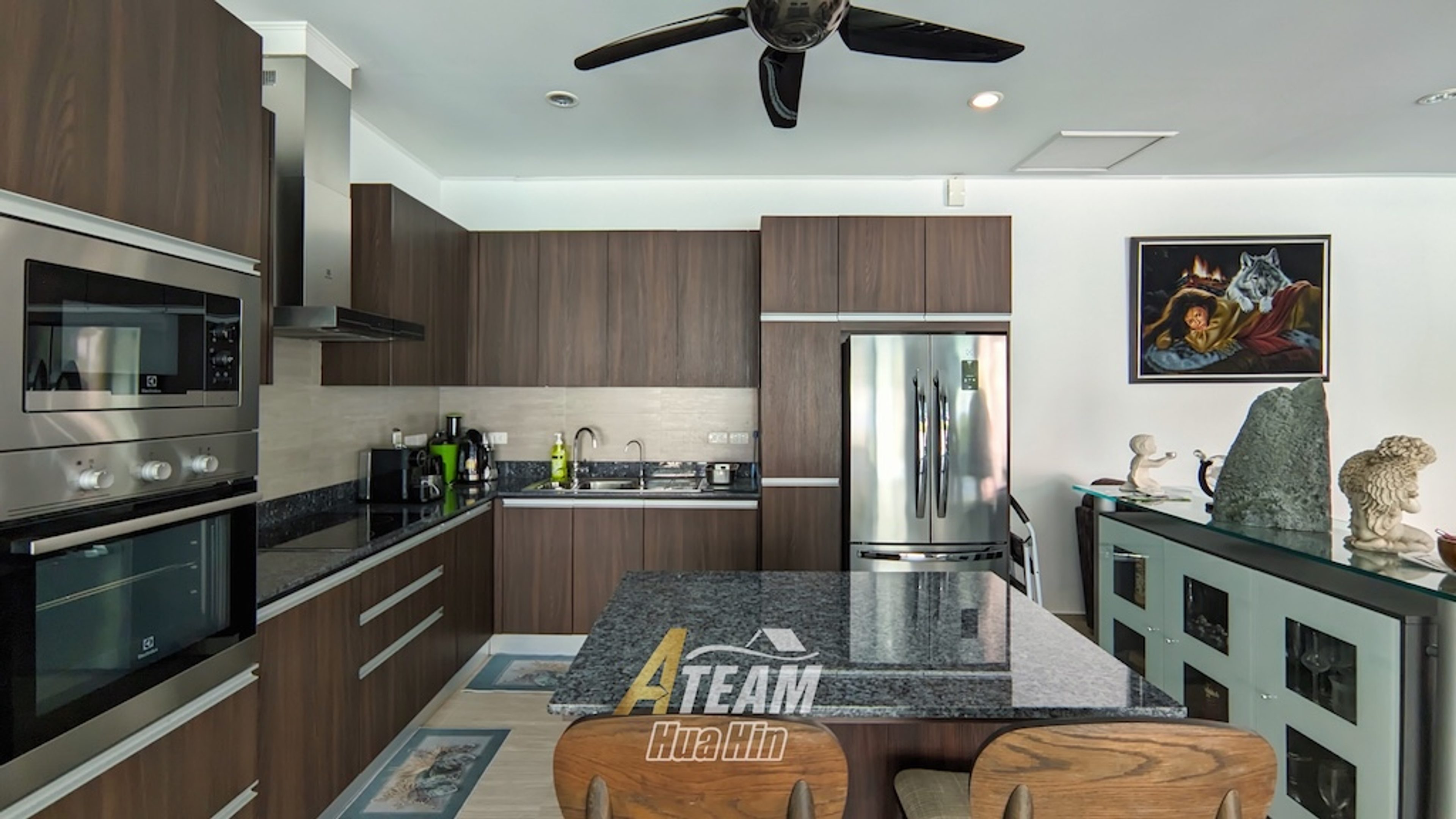 RENT Mill Pool Villas – Private 3-Bedroom Pool Villa at Soi 102 thumbnail 14