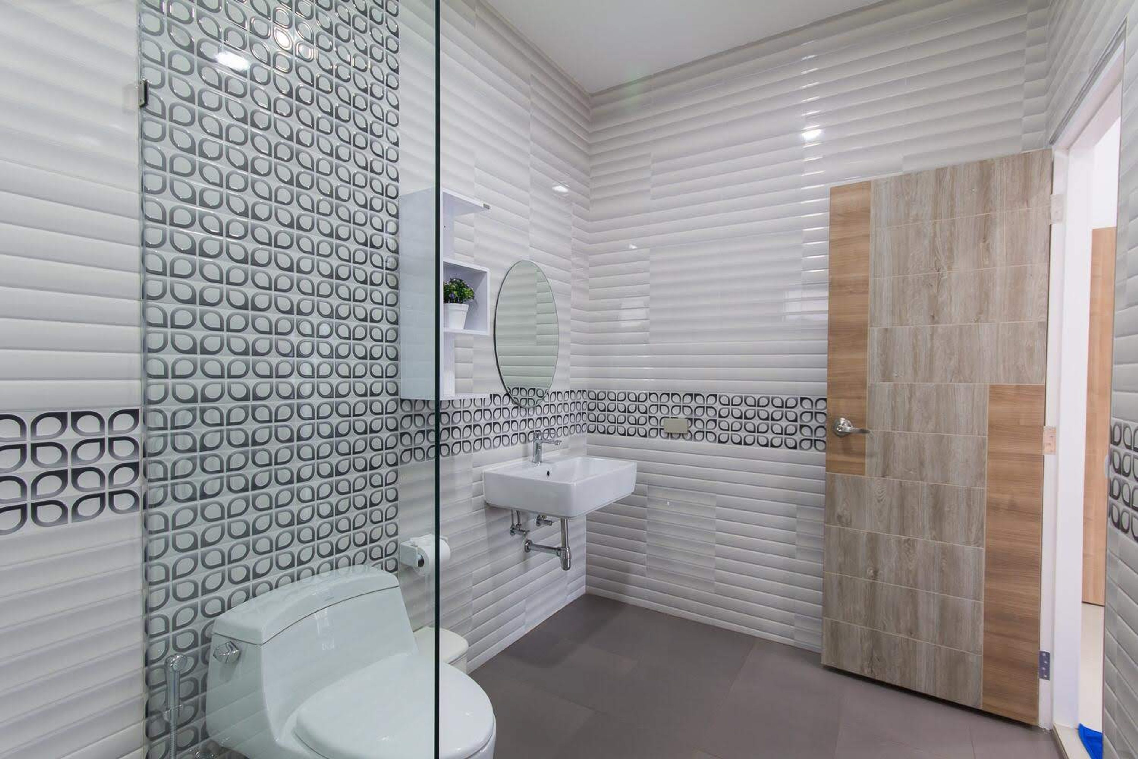 3-Bedroom Pool Villa at The Prime Hua Hin thumbnail 4