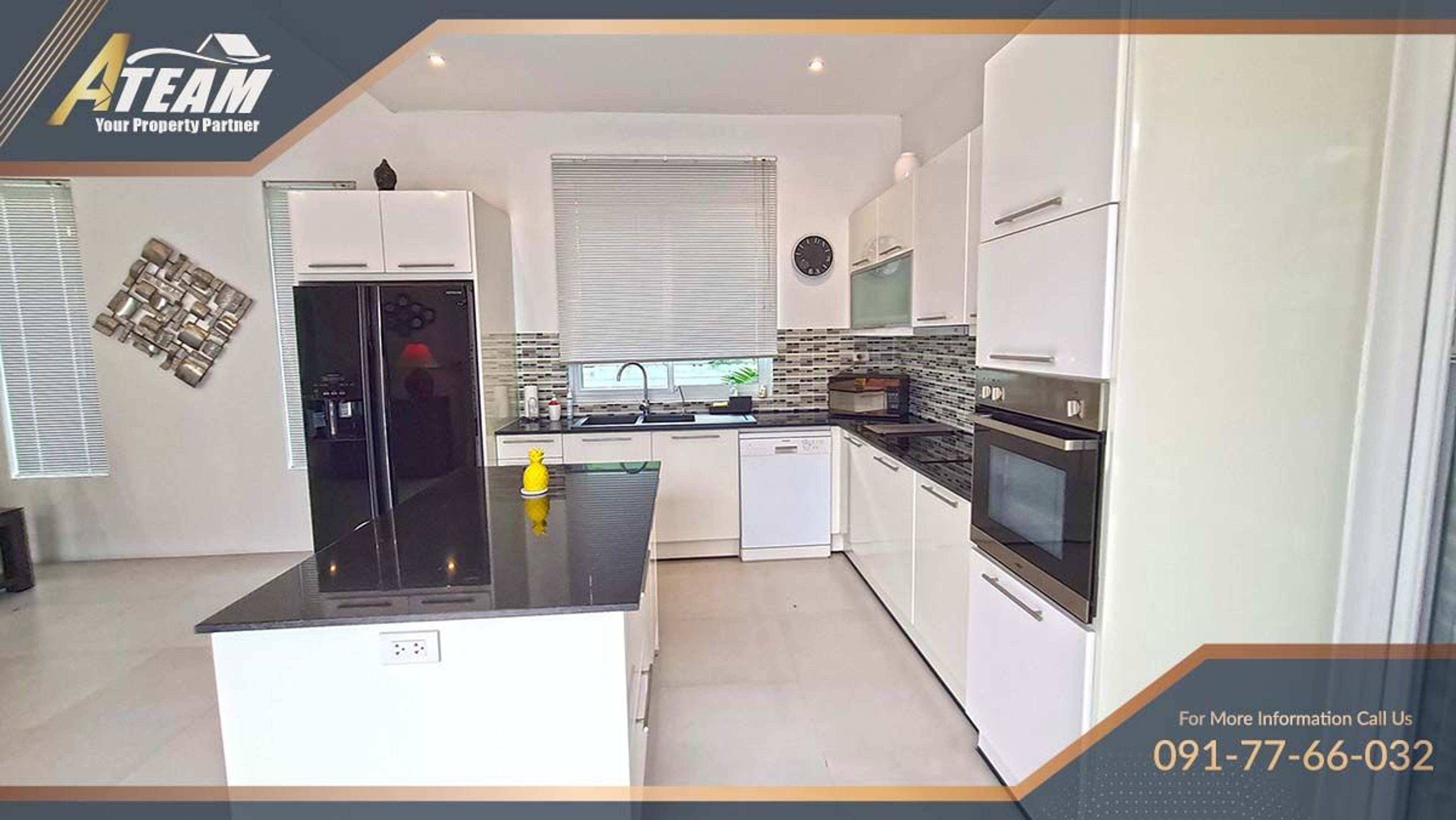 House / Villa For Rent - - 3 Bedrooms - 2 Bathrooms - Price ฿38,000 -  thumbnail 15