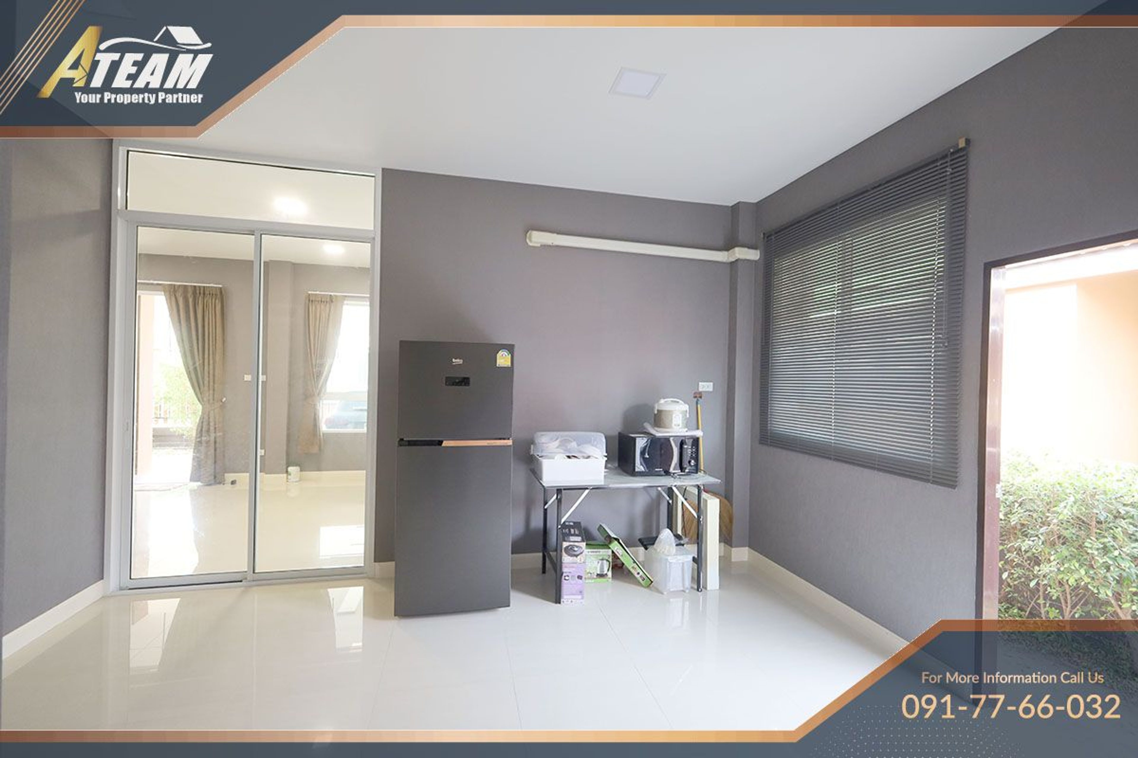 House for rent 3 Bed in Baan Rak - Wang Pong thumbnail 18