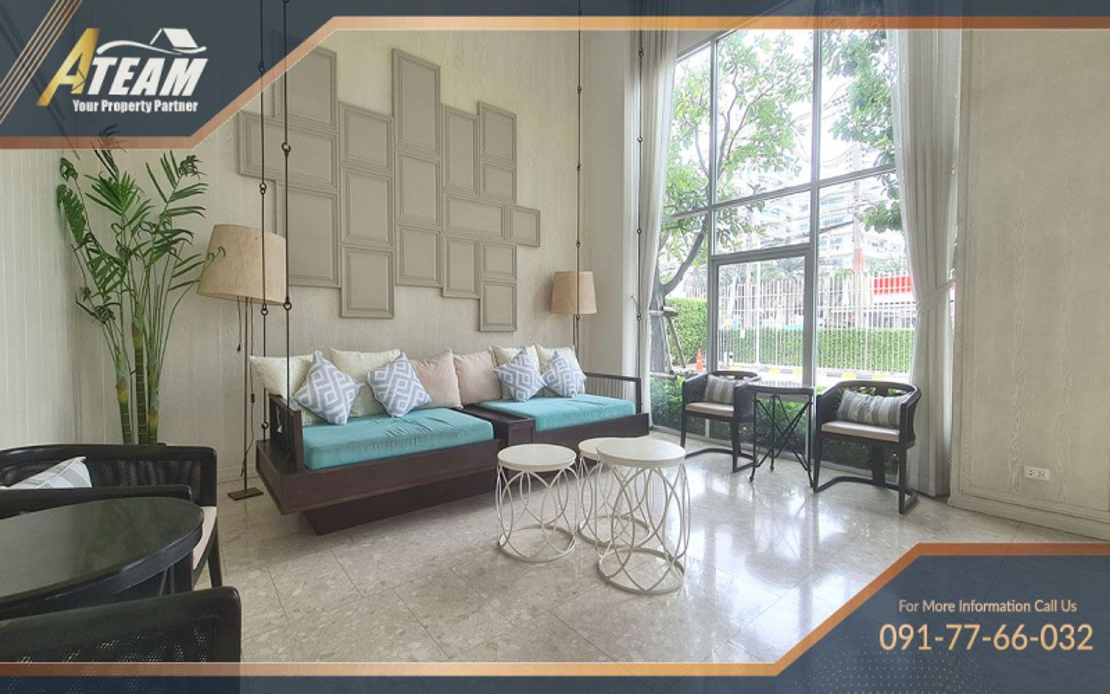 1 Bedroom Condo For rent at Baan Peang Ploen Hua Hin  thumbnail 14