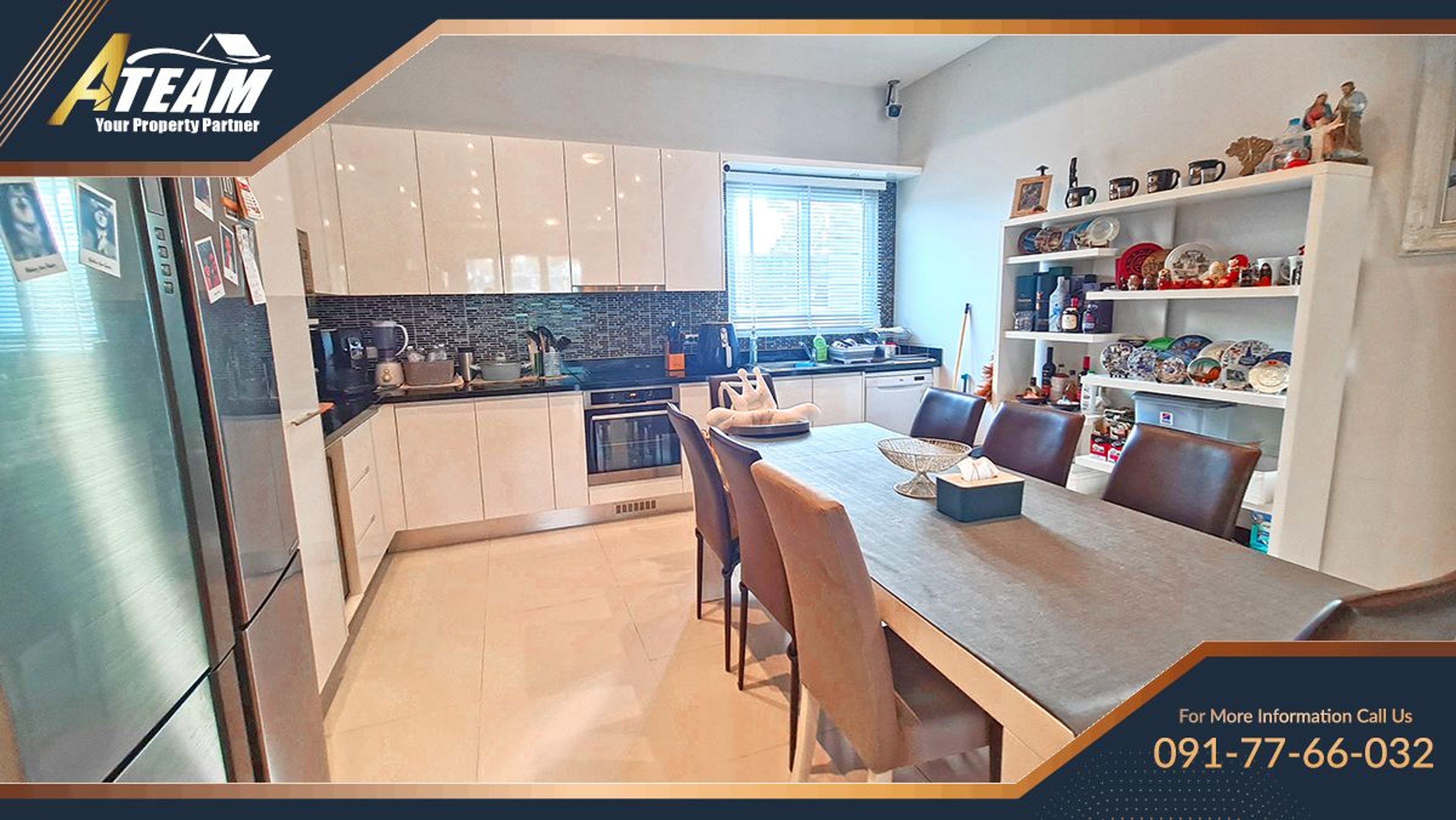 Pool Villa for Sale in Smart House Valley, Hua Hin thumbnail 15