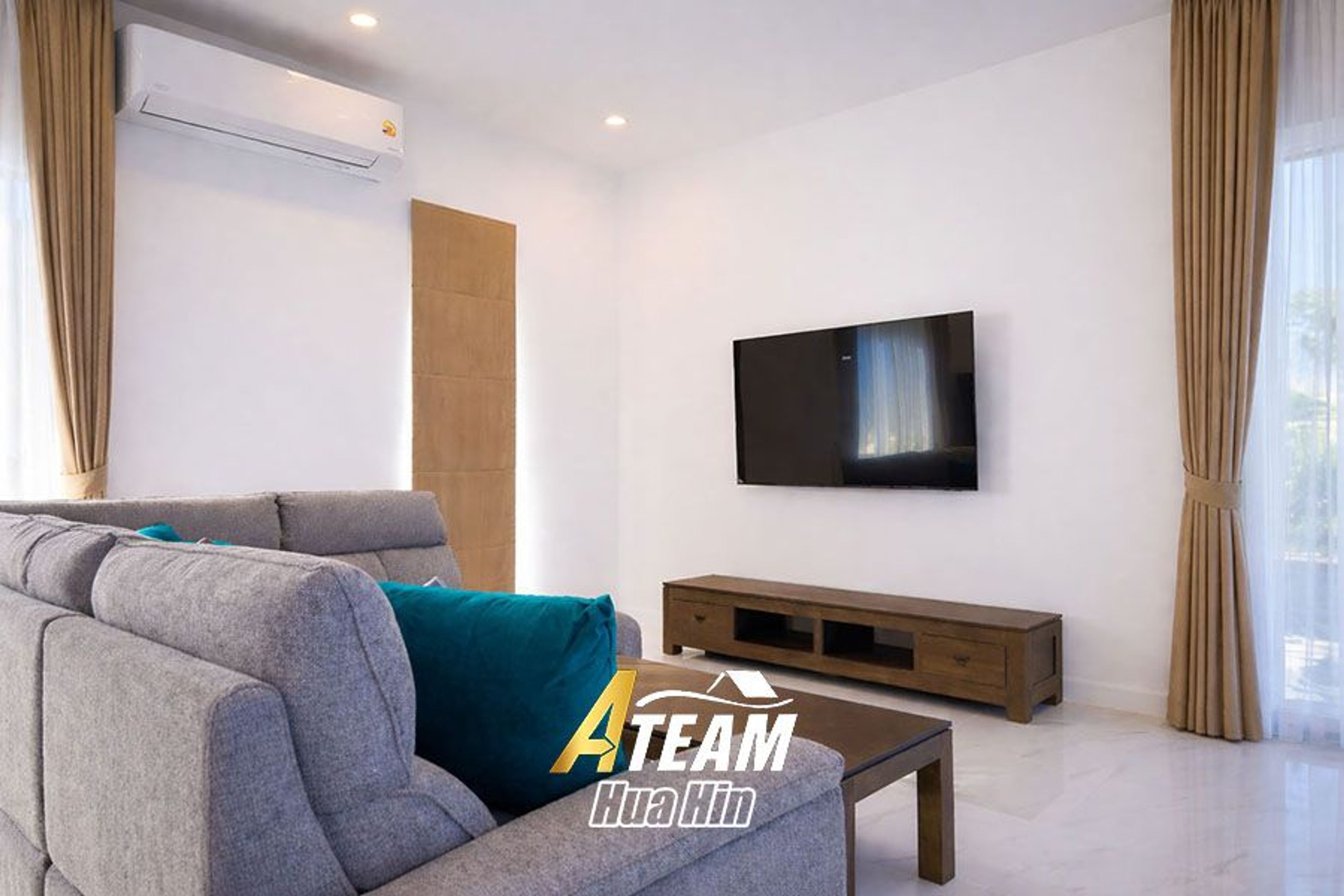 Botanica Villa Hua Hin (Soi 112) – Modern 3-Bedroom Pool Villa for Ren thumbnail 6