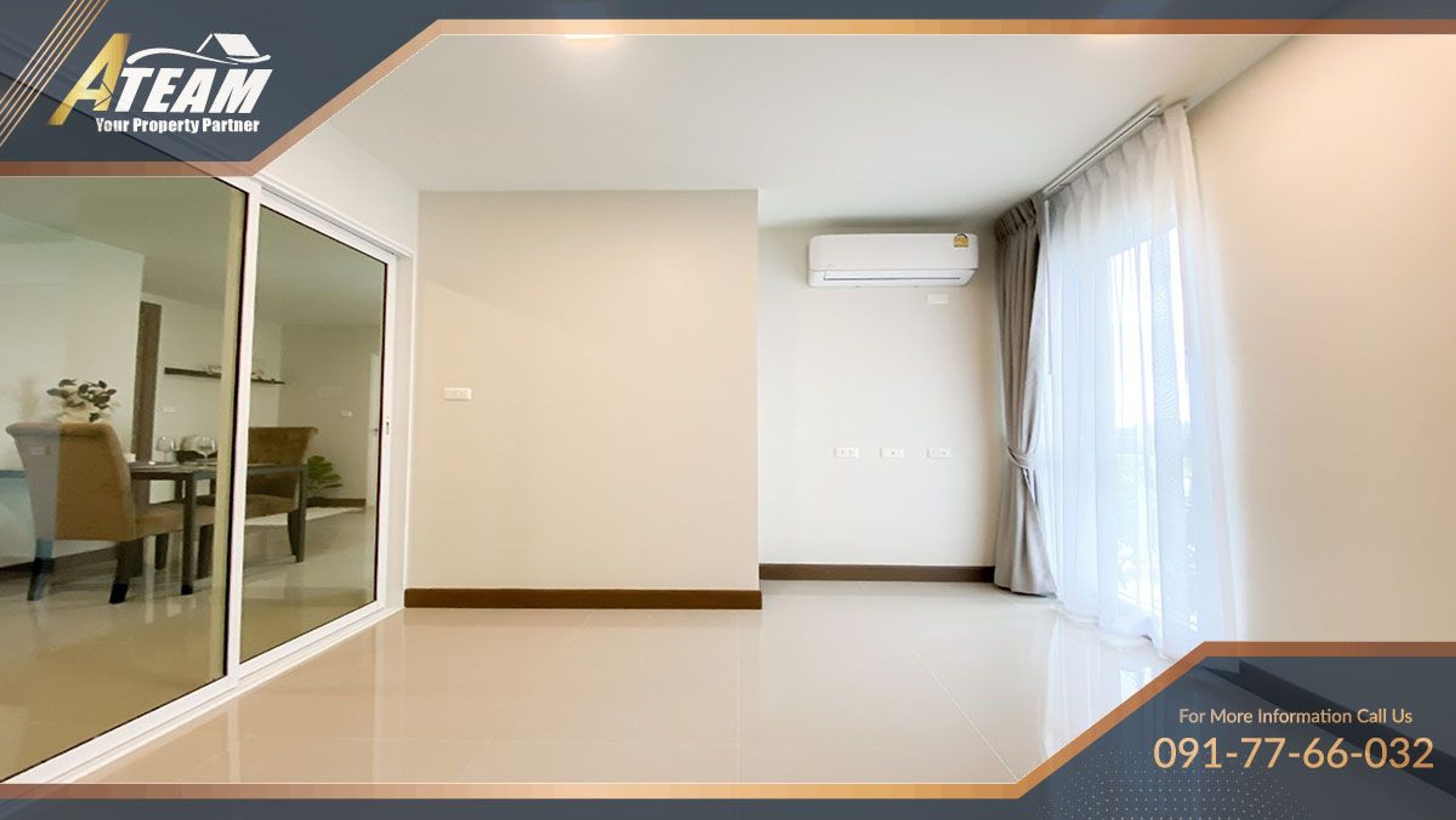 Stylish 51 sqm 1 bedroom 1 bathroom condo at Soi 102 thumbnail 12