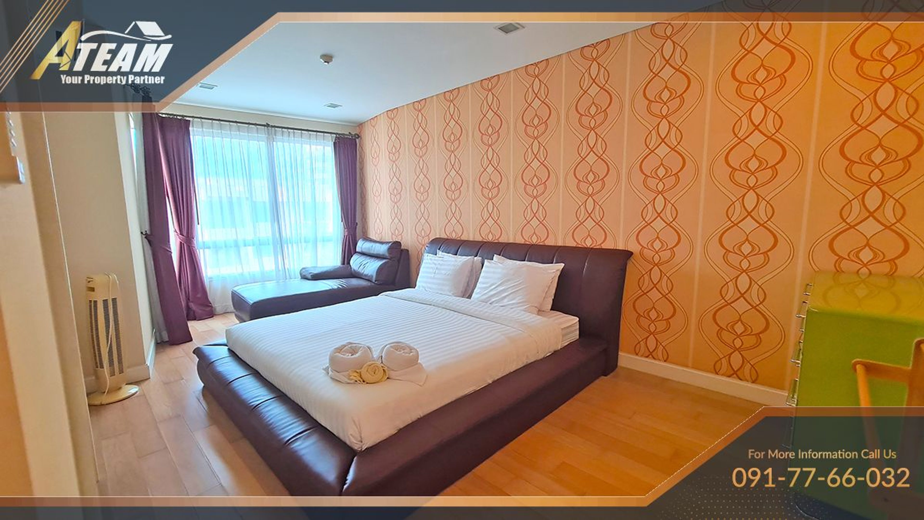 Marrakesh Hua Hin Residences thumbnail 12