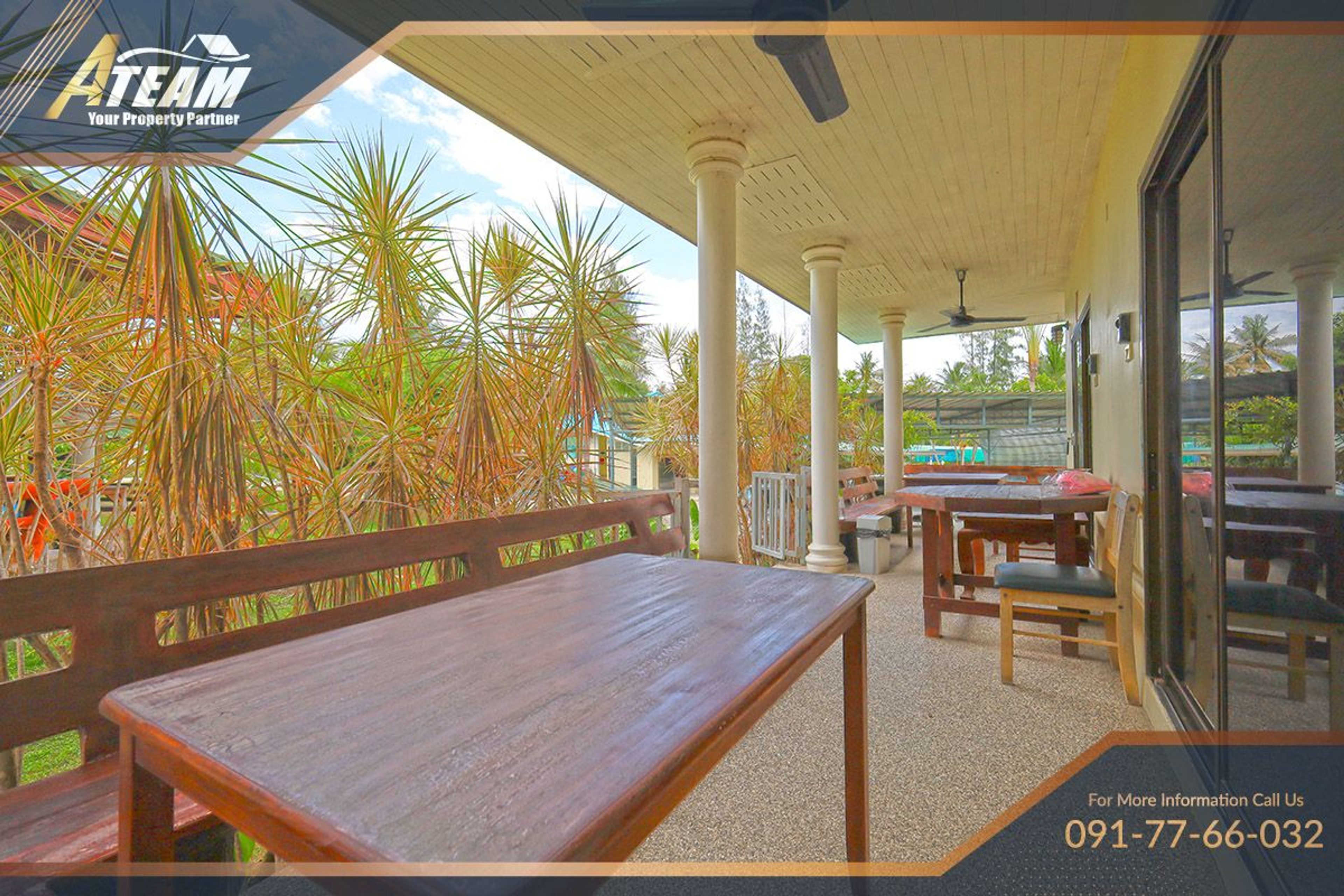 Business for Sale: Hua Hin Fishing Lodge thumbnail 31