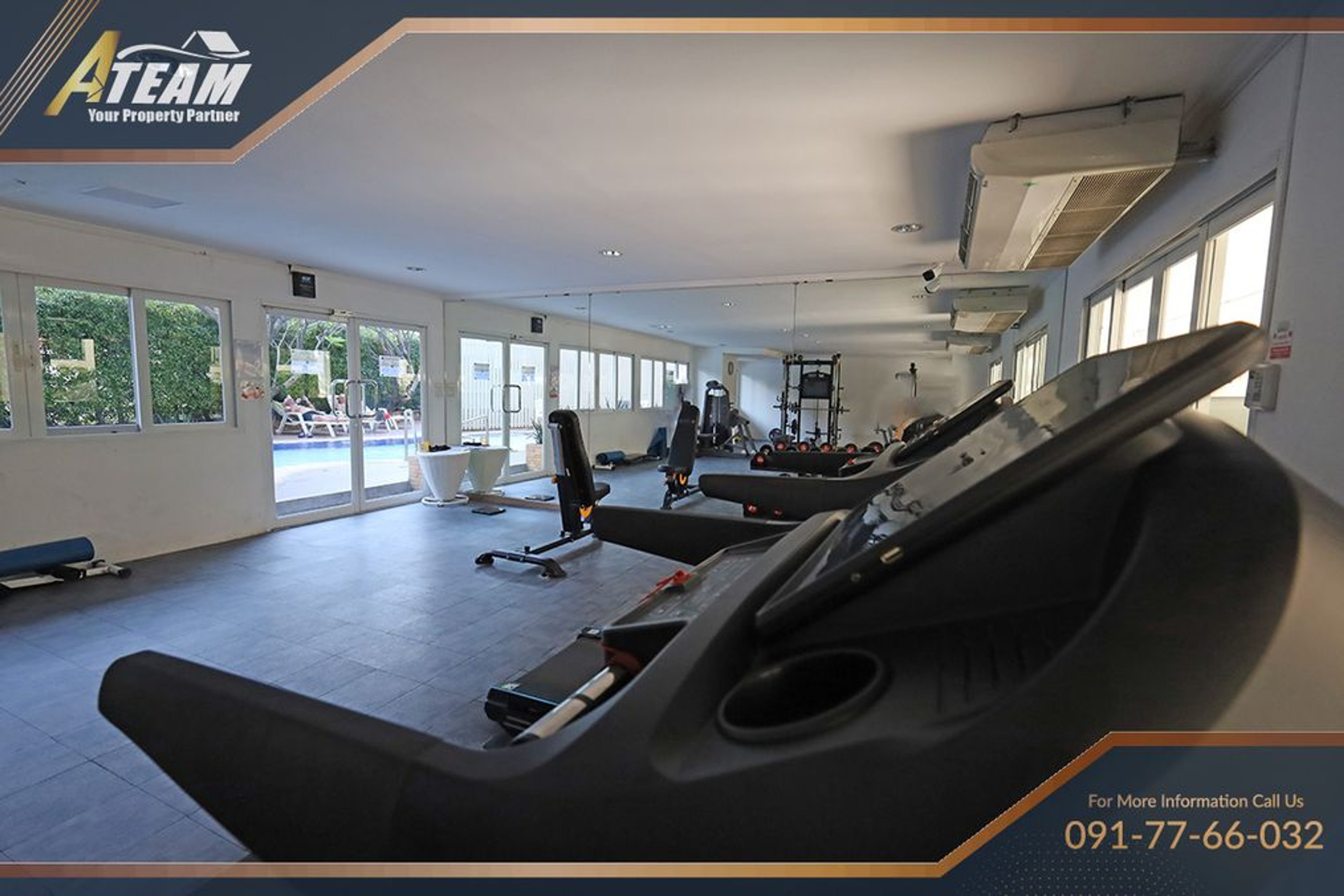 Banklang Condo 1 Bedroom for Sale in Hua Hin – 2.5 M thumbnail 4