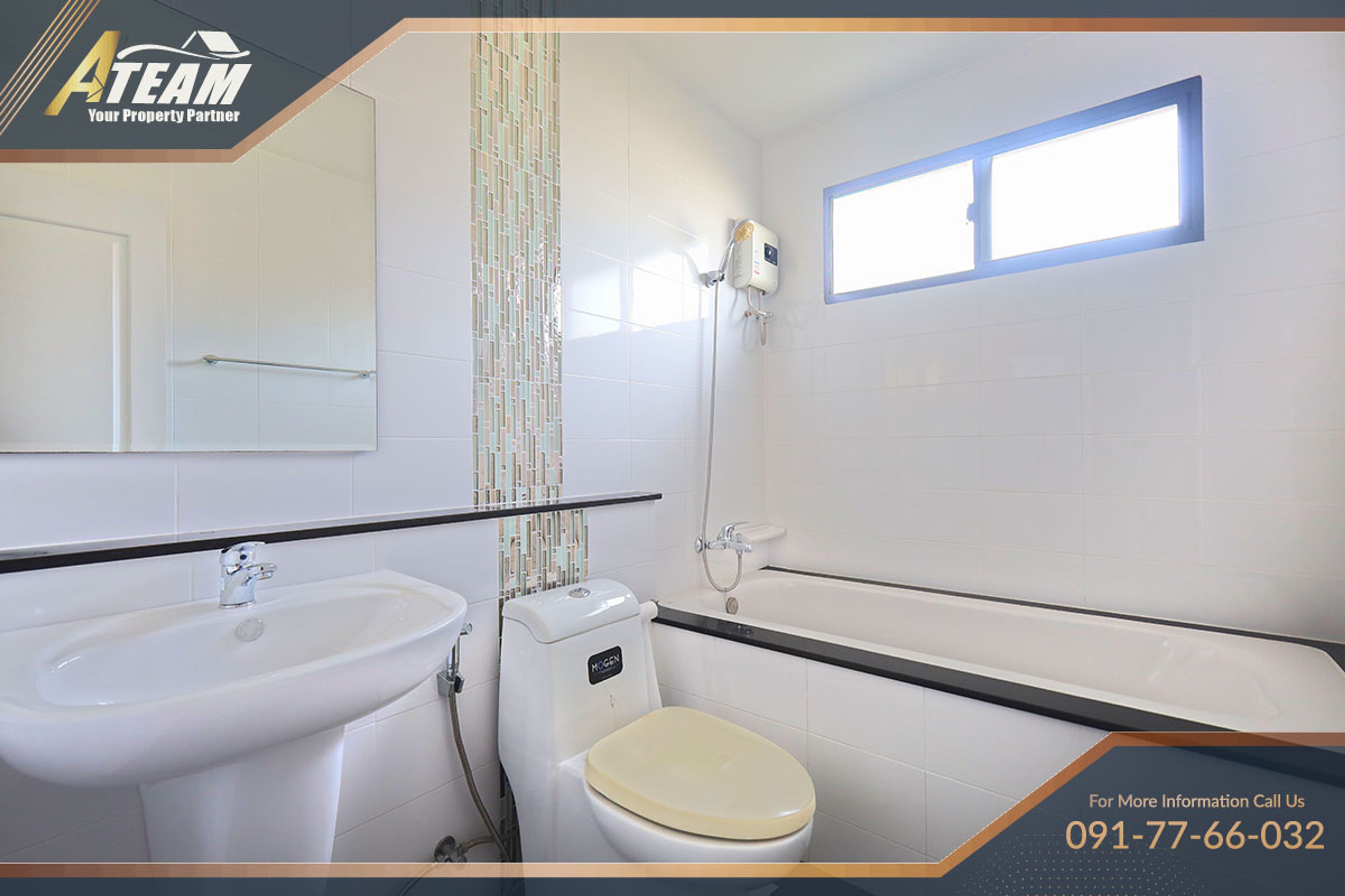 2-Bedroom House for Sale in Soi 112, Hua Hin – 1.9 Million THB thumbnail 10