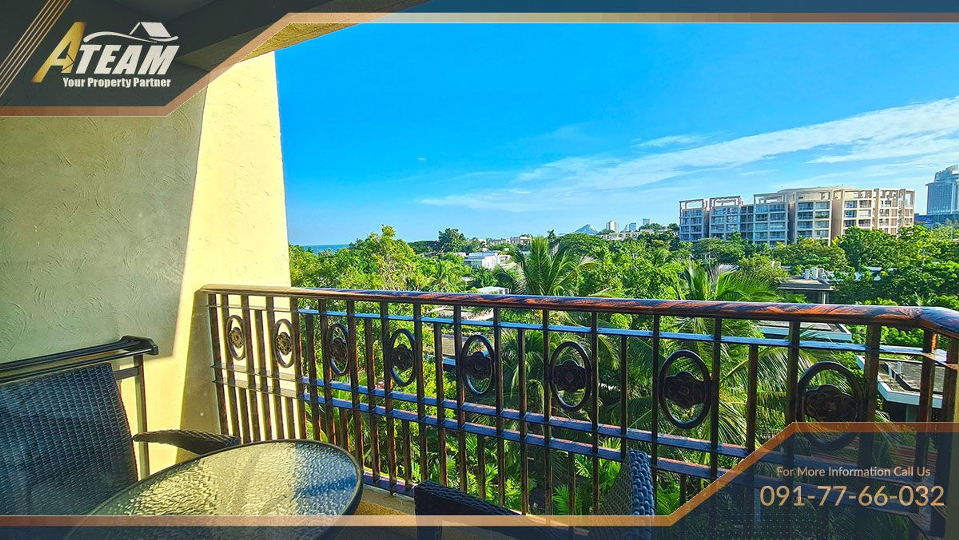 Luxury Condo for sale in Huahin City Center! thumbnail 2