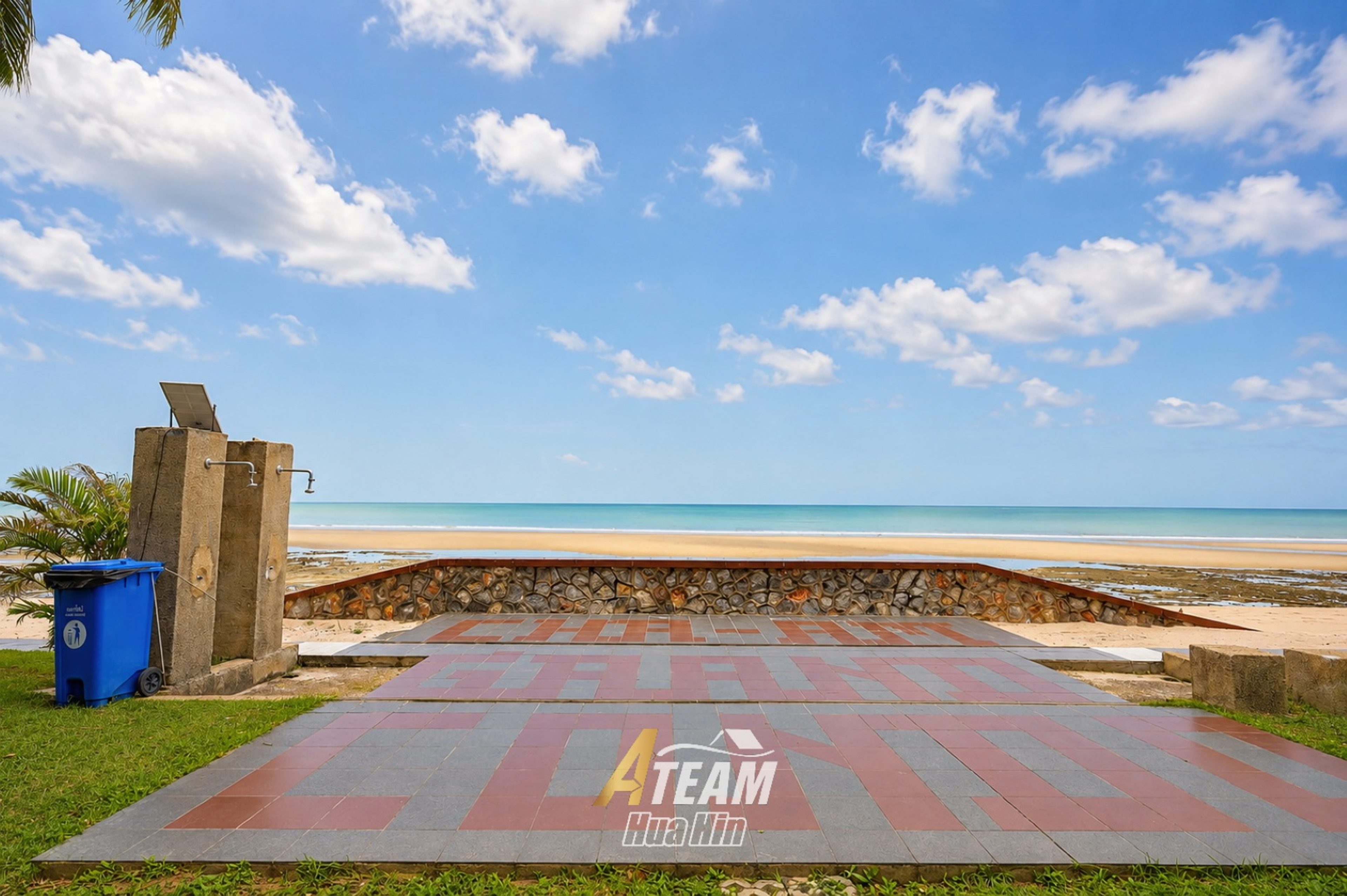 Penthouse 4-Bedroom for Sale at Cha-Am Grand Condotel thumbnail 43