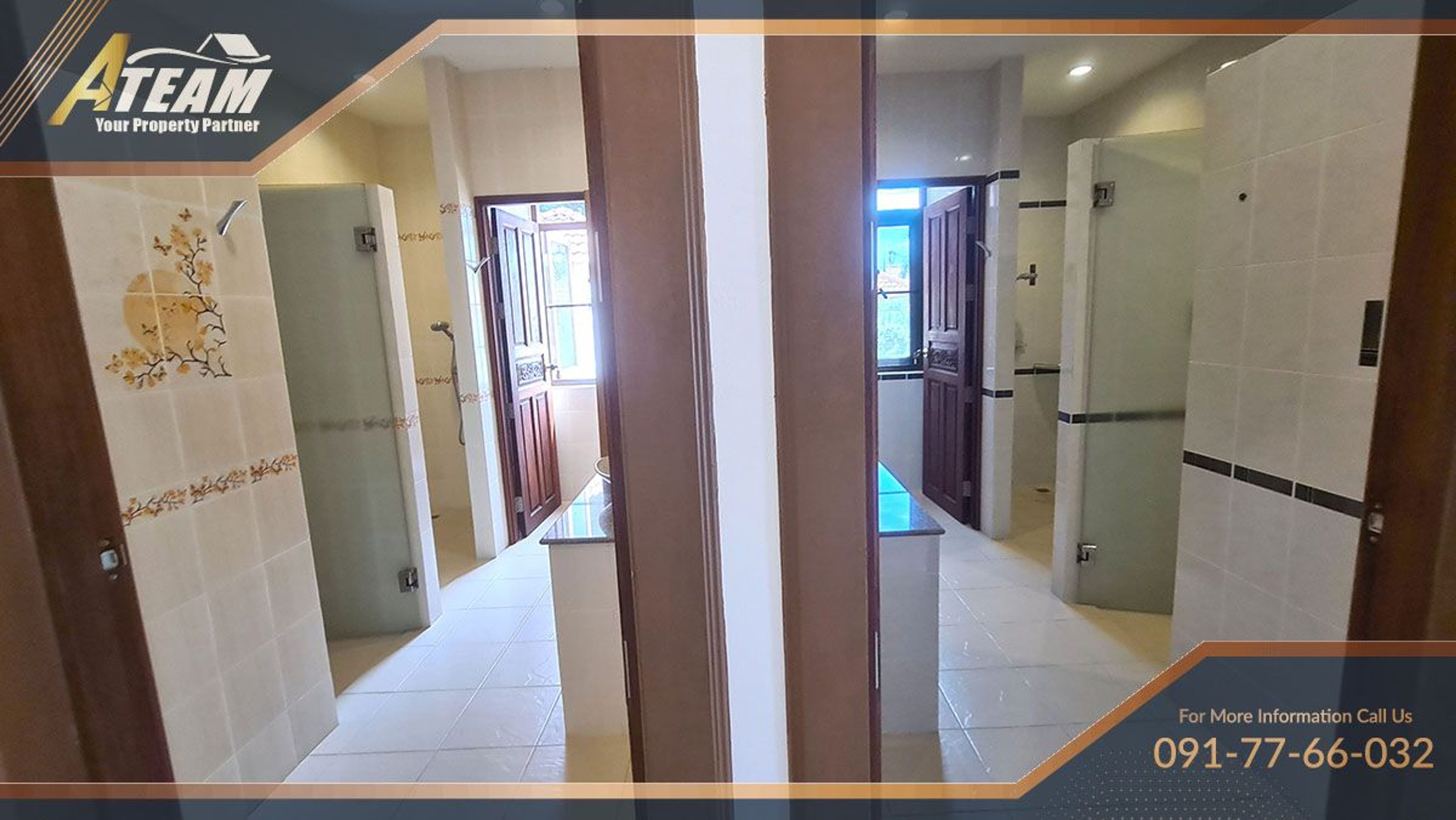 House / Villa For Rent - - 8 Bedrooms - 6 Bathrooms - Price ฿60,000 -  thumbnail 13