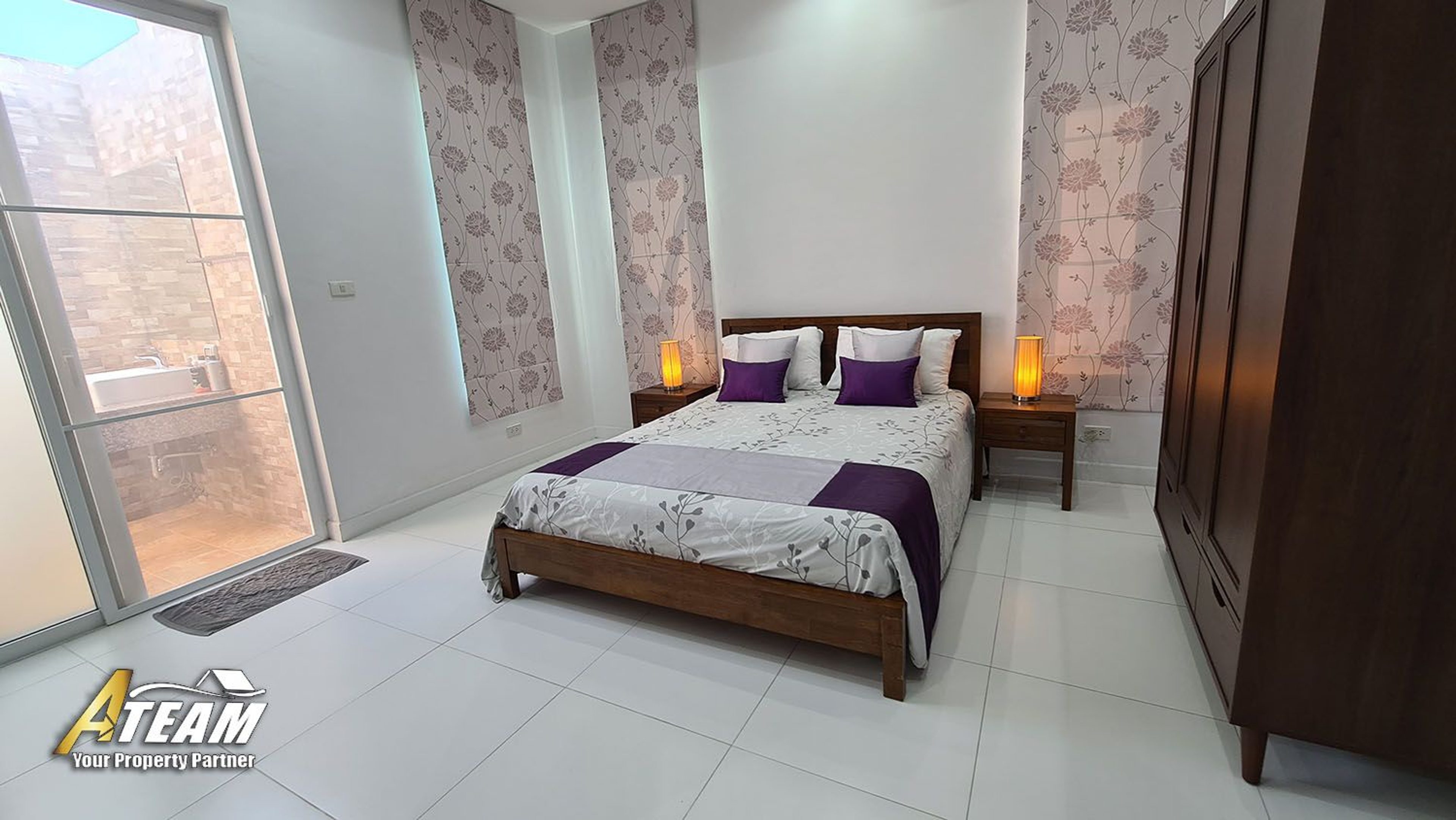 House / Villa For Rent - 0 - 3 Bedrooms - 3 Bathrooms - Price ฿45,000  thumbnail 12