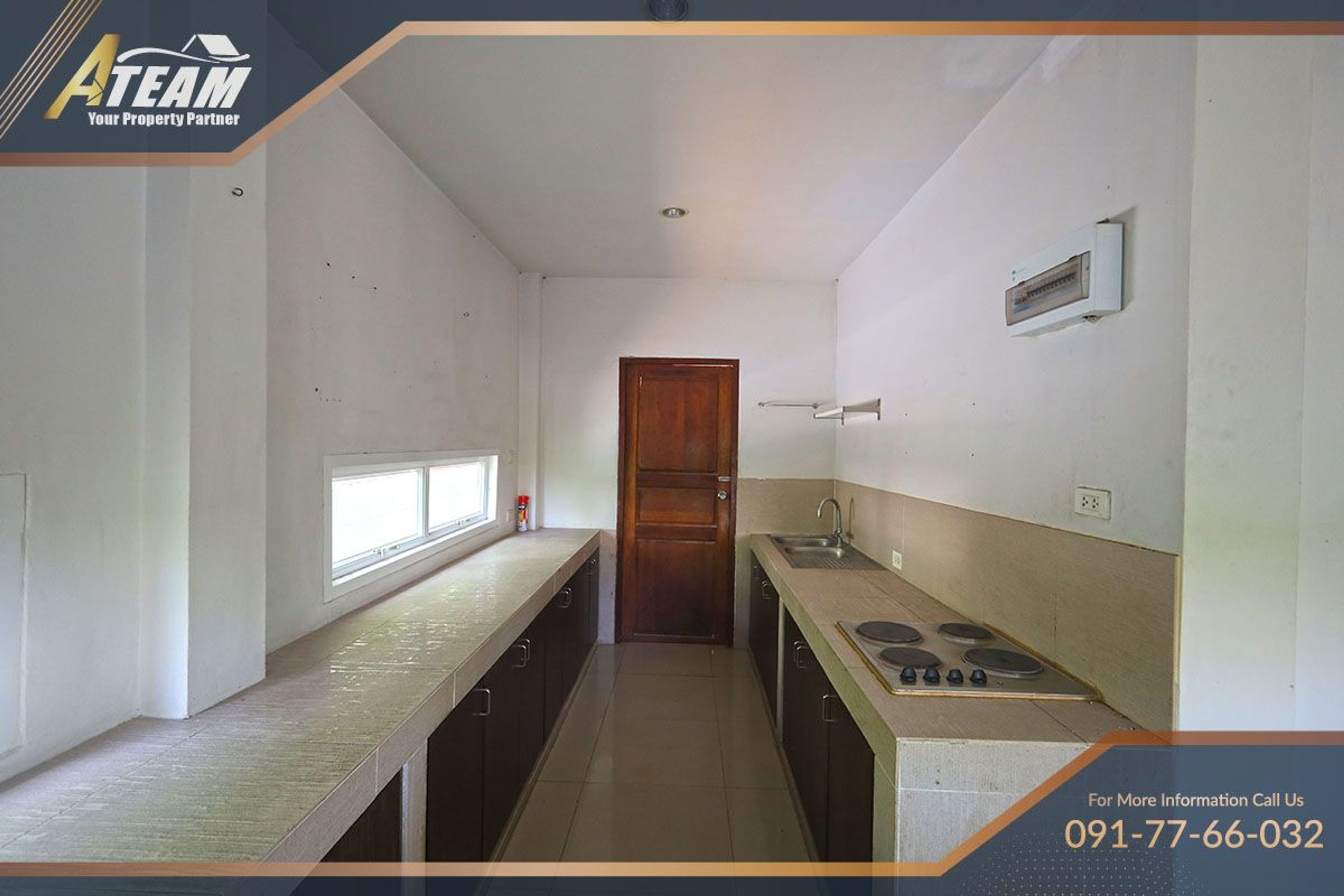 Affordable House with Rooftop Sea View – Smor phrong, Hua Hin thumbnail 9