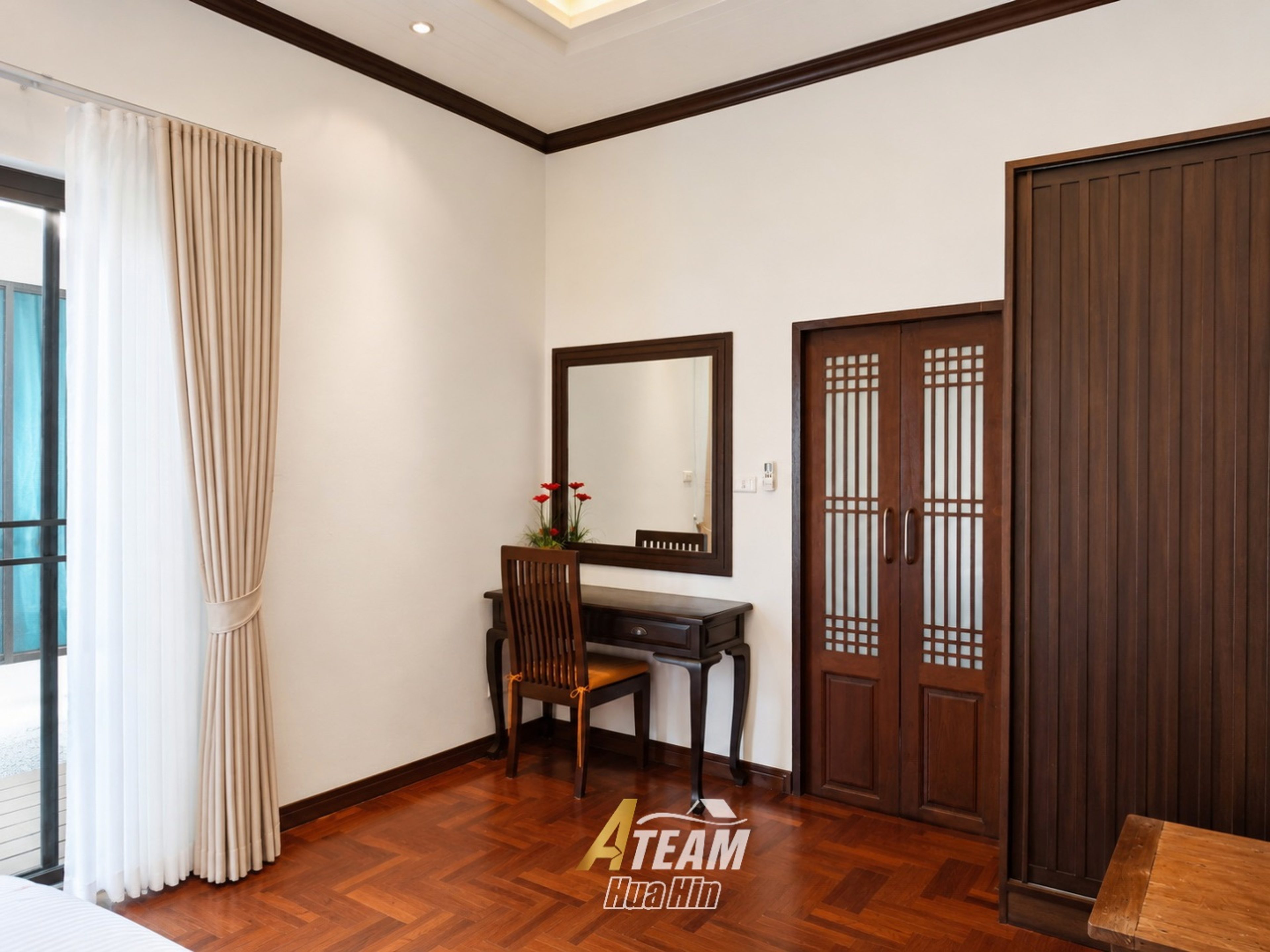 Spacious Private Pool Villa Near Black Mountain – Excellent Value in Hua Hin thumbnail 23