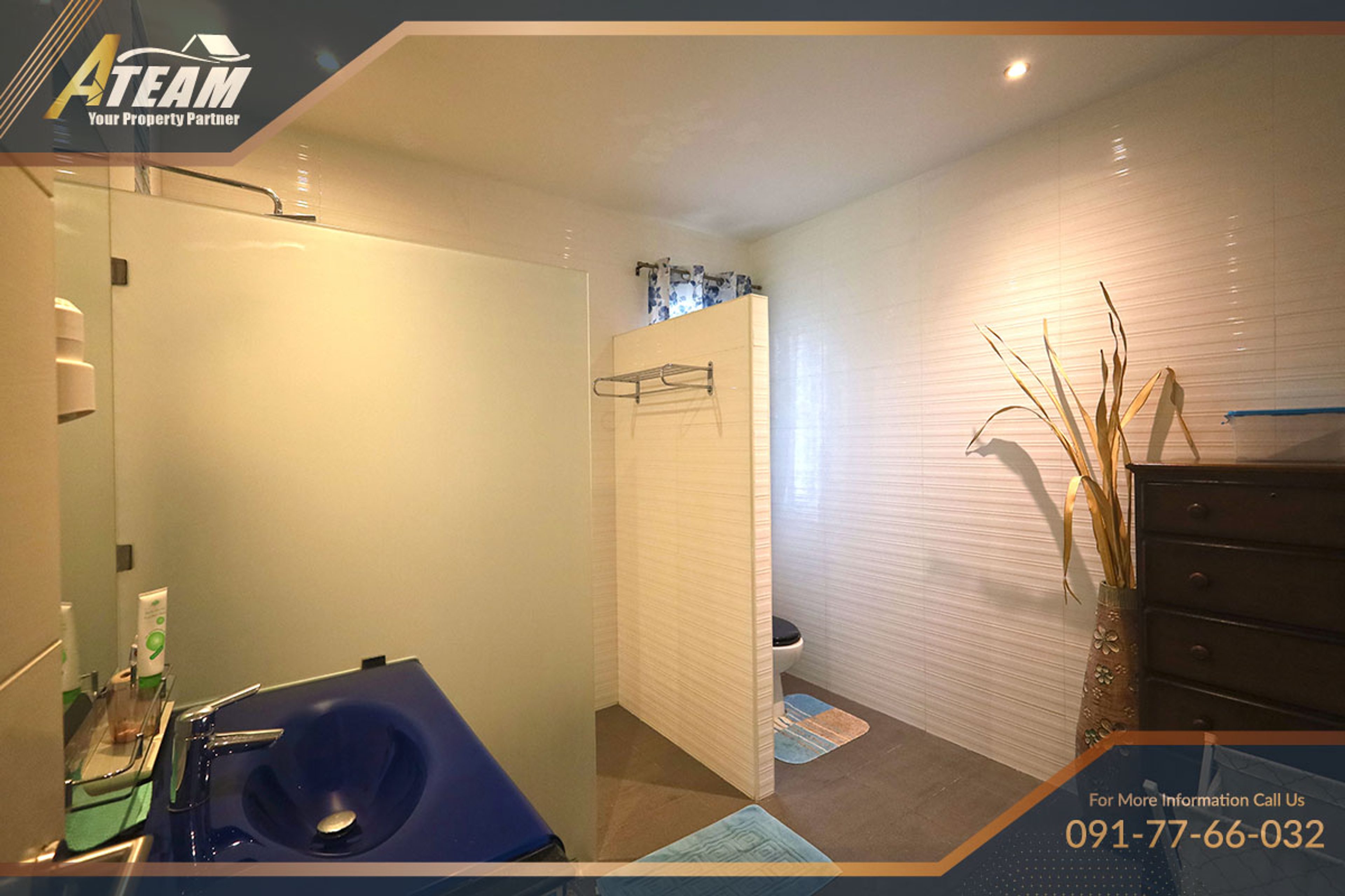 Spacious 5-Bedroom Pool Villa at The Grove Residences   thumbnail 11