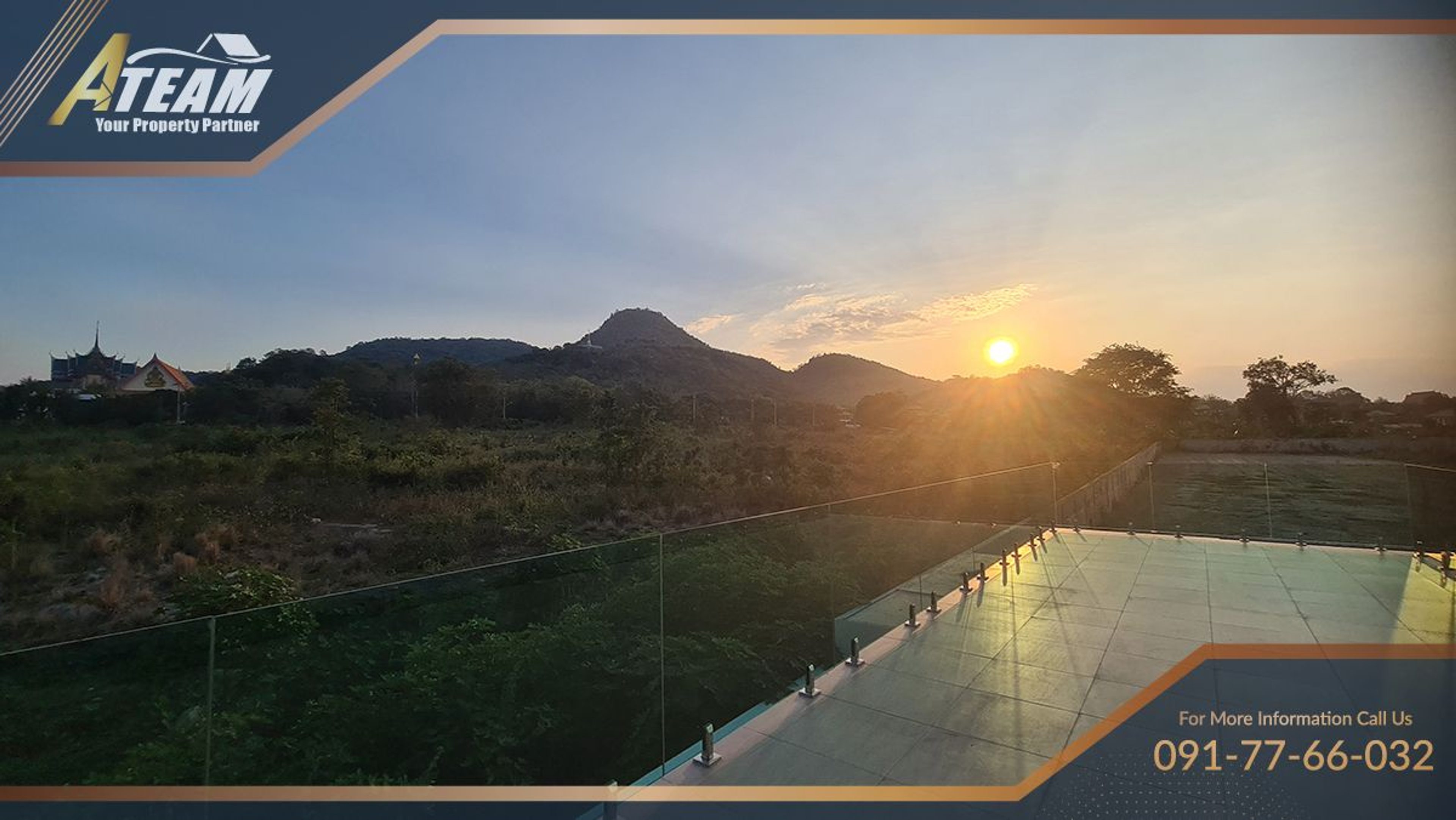 Smart, Modern and massive New house in the best location with breathta thumbnail 4
