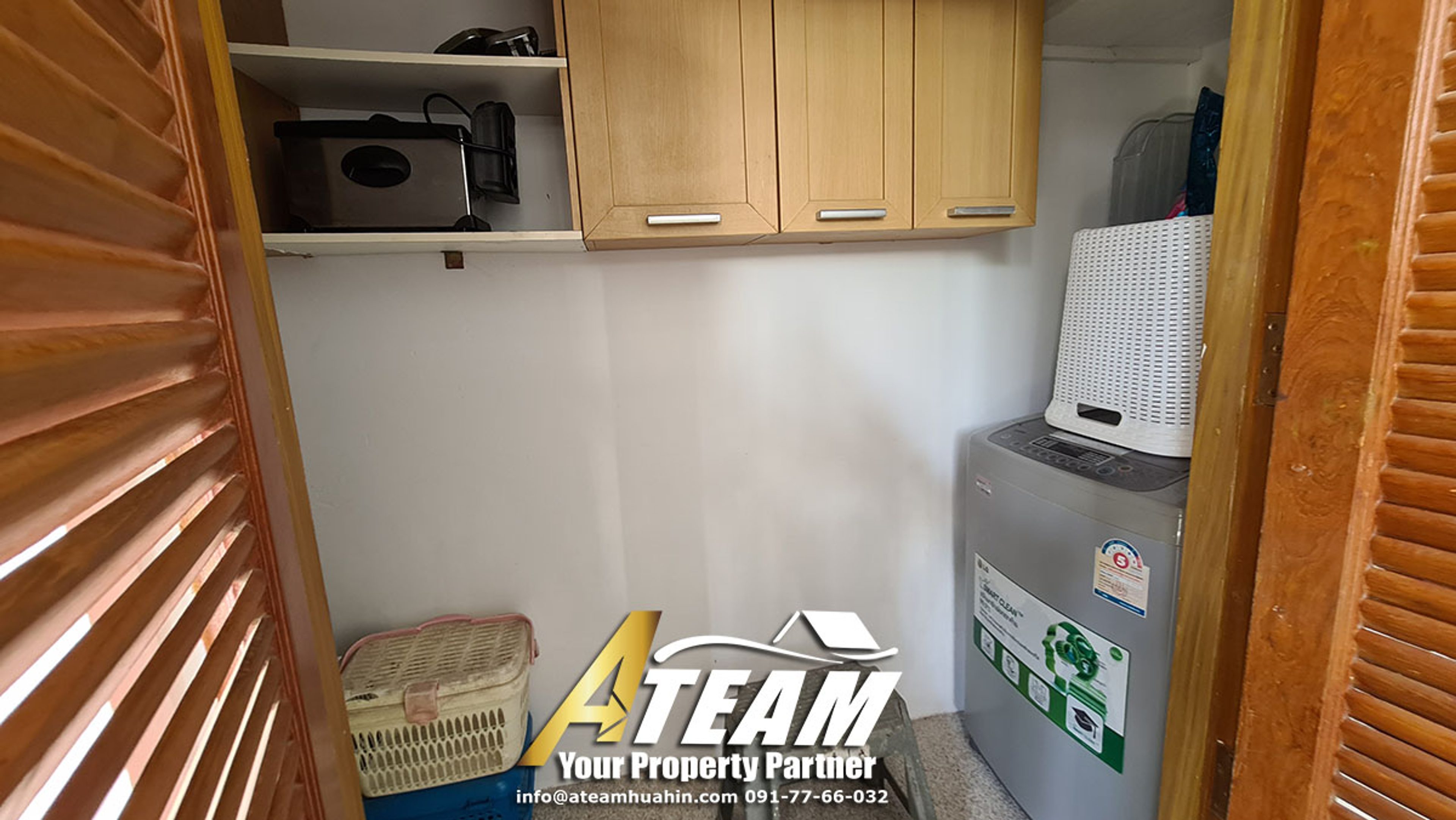 House / Villa For Rent - - 2 Bedrooms - 2 Bathrooms - Price ฿27,000 -  thumbnail 26