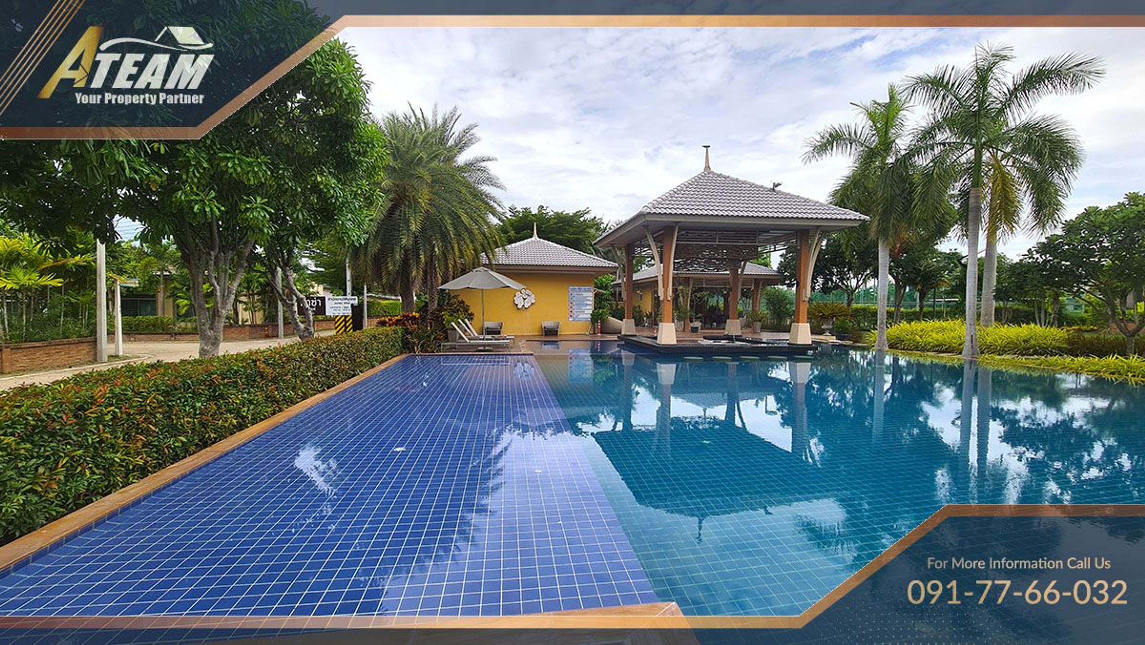 Casa Seaside Cha Am  thumbnail 3