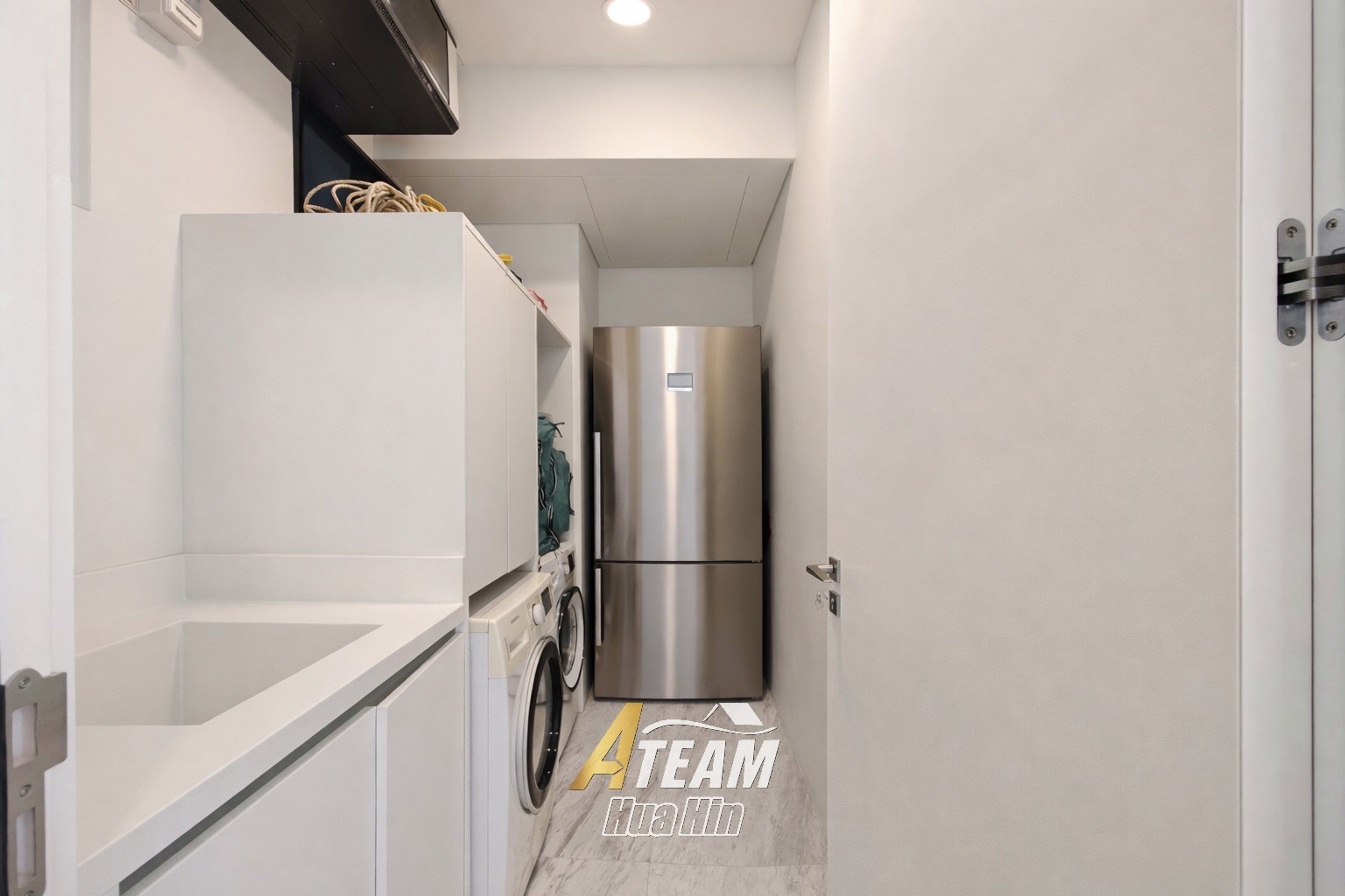134 sqm Top Floor Unit at Sansara Black Mountain Golf Club  thumbnail 13