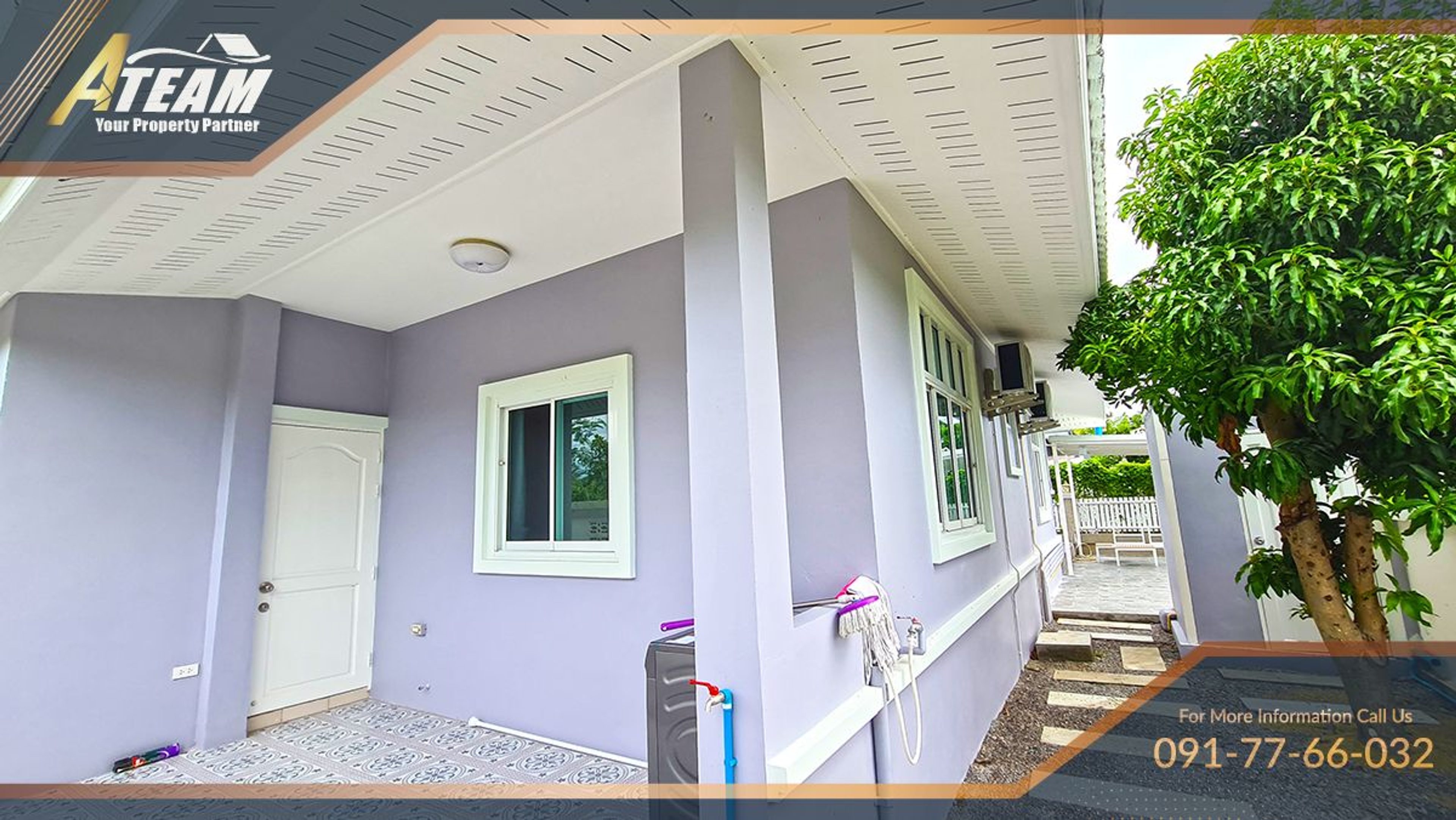 House / Villa For Rent - - 3 Bedrooms - 3 Bathrooms - Price ฿36,000 -  thumbnail 26
