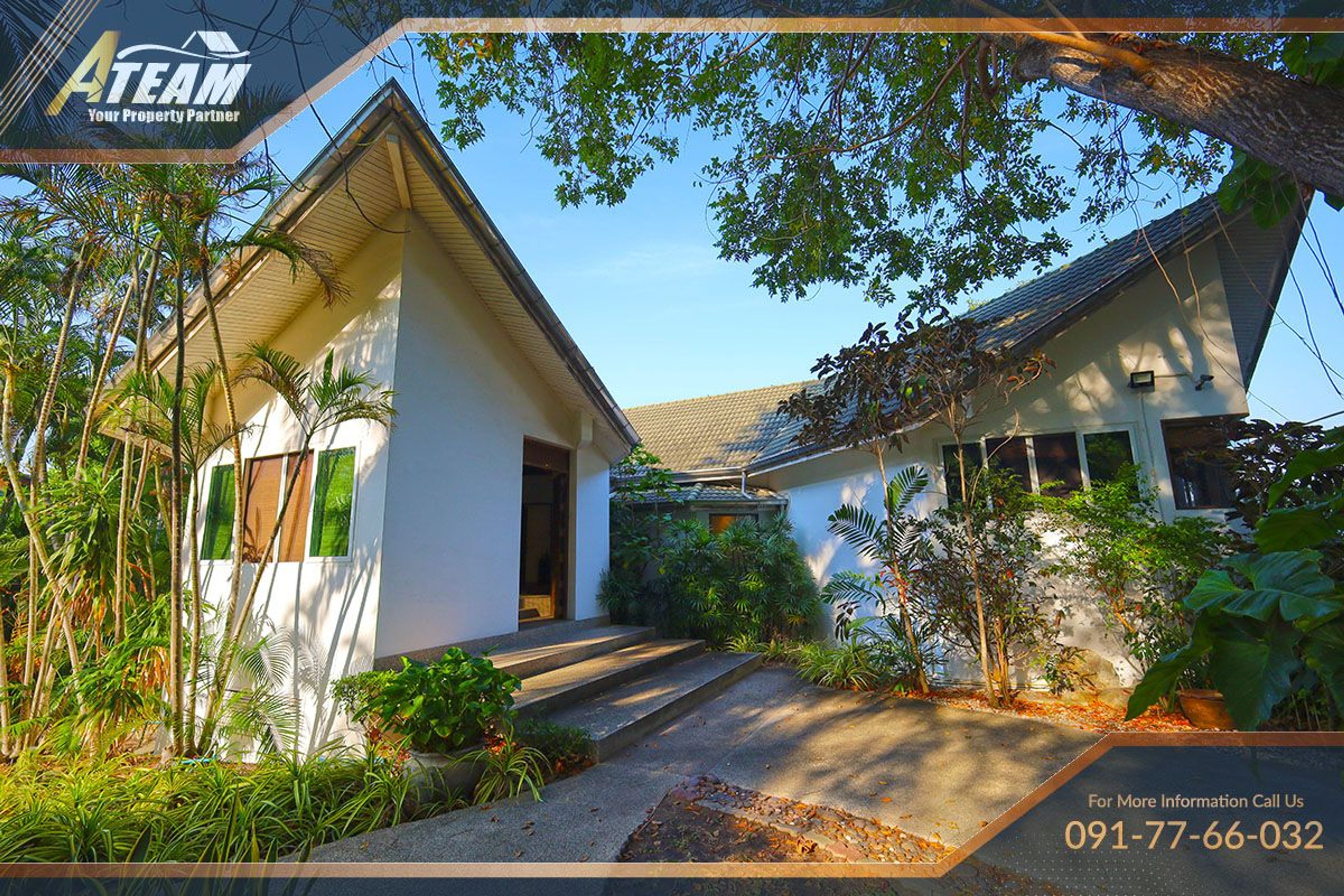 Luxury Villa for Sale in Palm Hills Golf Club & Residence  thumbnail 55